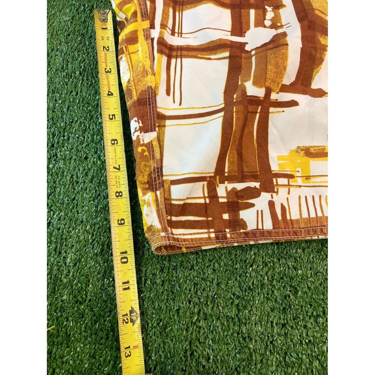 O'Neill ONeill Mens Board Shorts Cargo Surf Swim Trunks Size 36 Size US 36 / EU 52 - 3 Thumbnail