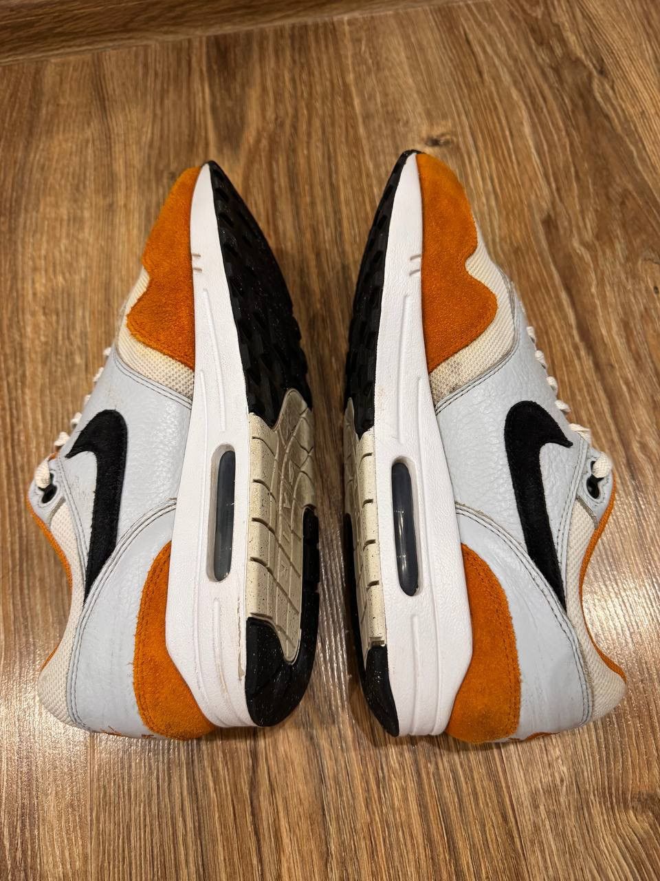 Nike Кроссовки Nike Air Max 1 Size US 9 / EU 42 - 13 Thumbnail
