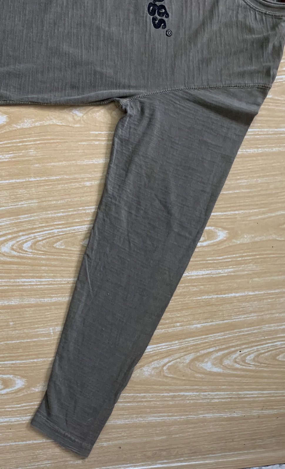 Red Wing Red Wings.. Red Wing Shoes American Heritage Long Sleeve Tee Size US M / EU 48-50 / 2 - 11 Thumbnail