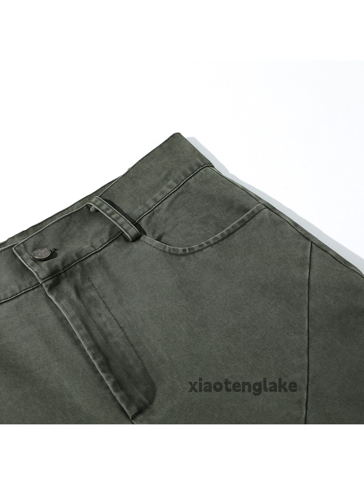 Vintage xz military outdoor tactical skate hiphop cargo pants Size US 32 / EU 48 - 3 Thumbnail