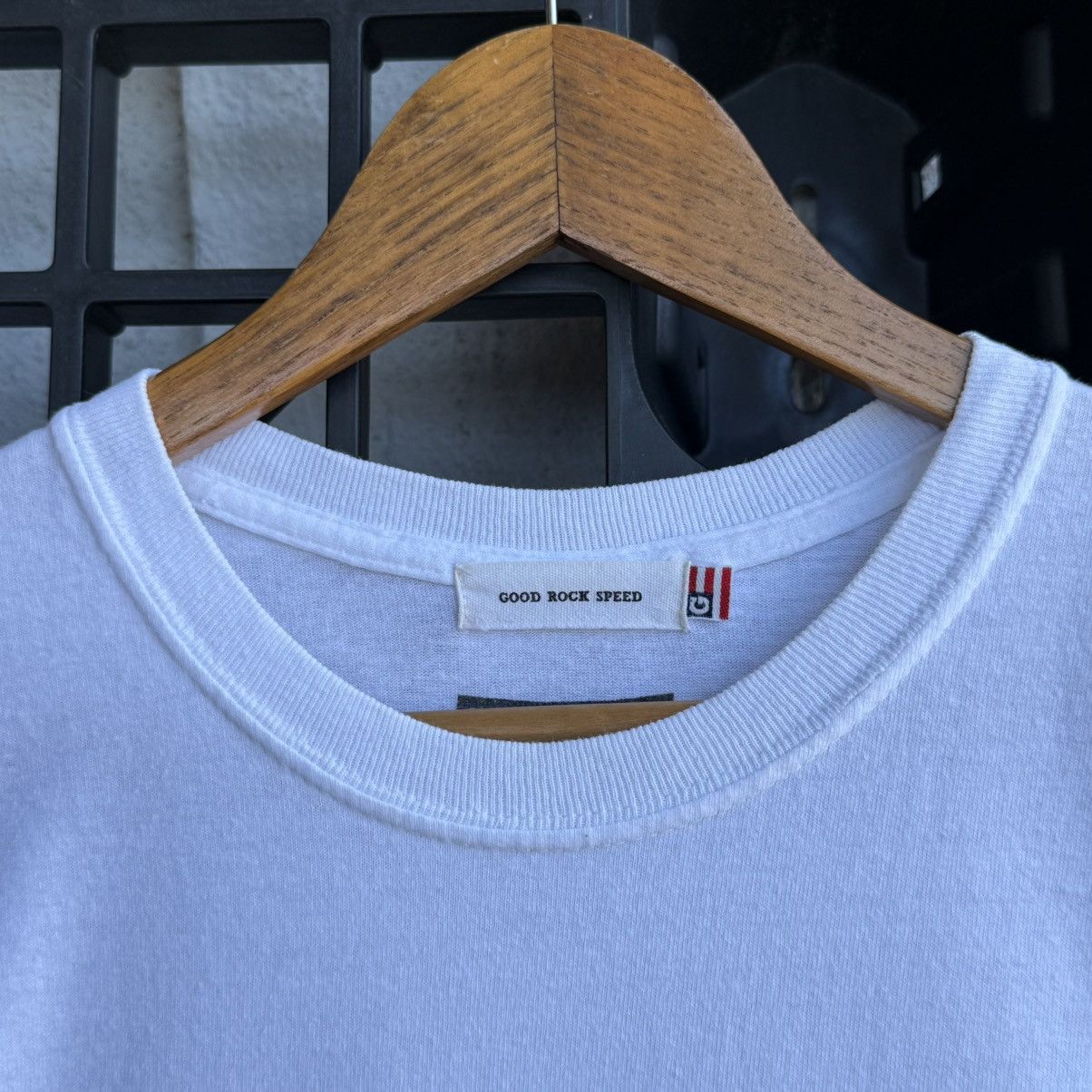 Vintage Vintage Danielle Sauvageon 1968 Paris Fashion Show Tee Size US M / EU 48-50 / 2 - 8 Thumbnail