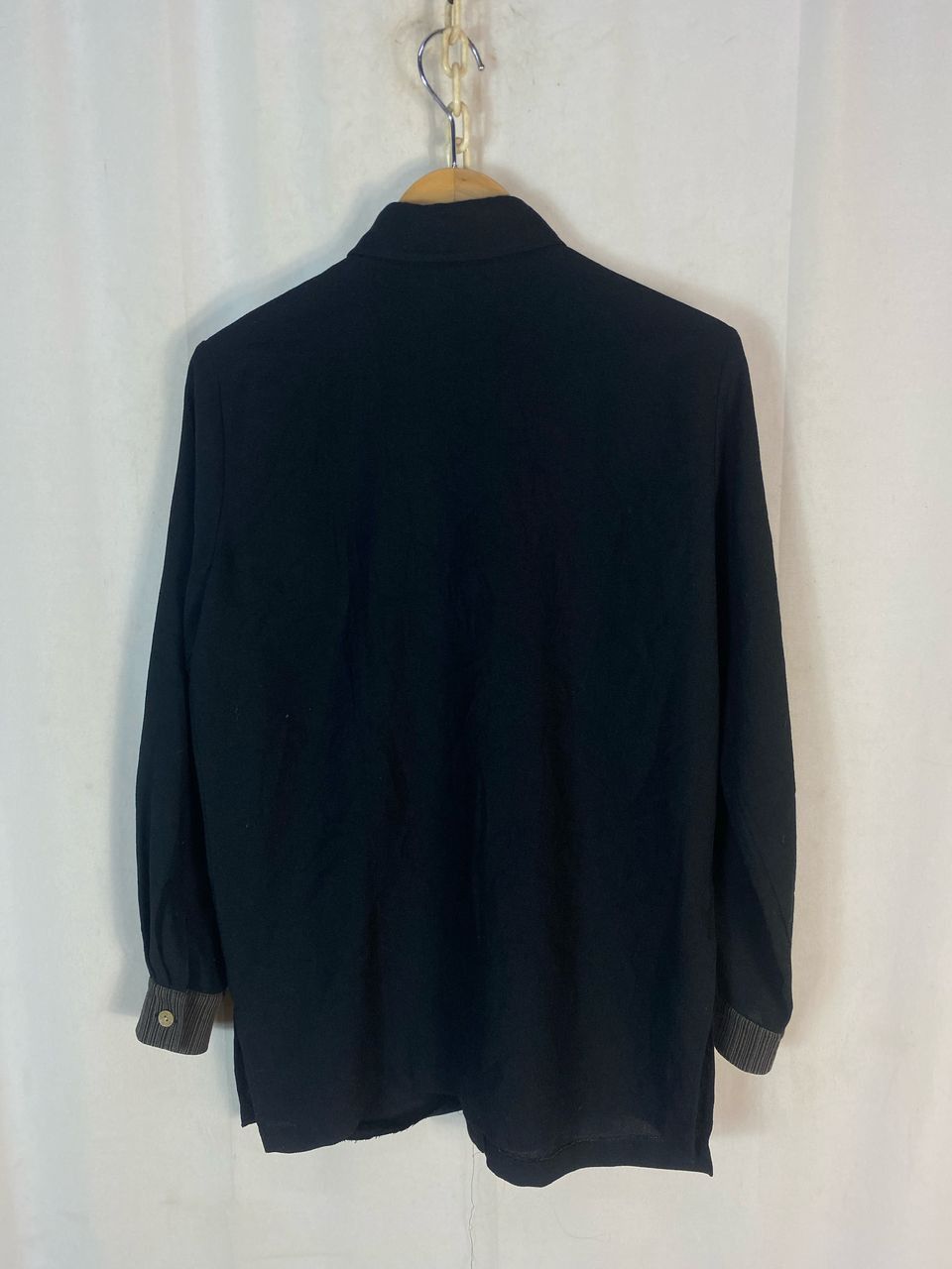Designer × Japanese Brand Japanese brand button up shirt Size M / US 6-8 / IT 42-44 - 9 Thumbnail