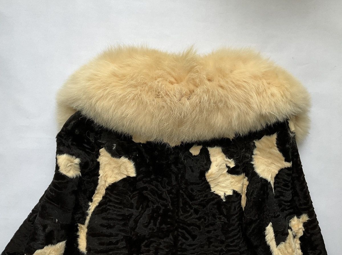 Vintage Vintage fur coat in leopard print Size XS / US 0-2 / IT 36-38 - 13 Thumbnail