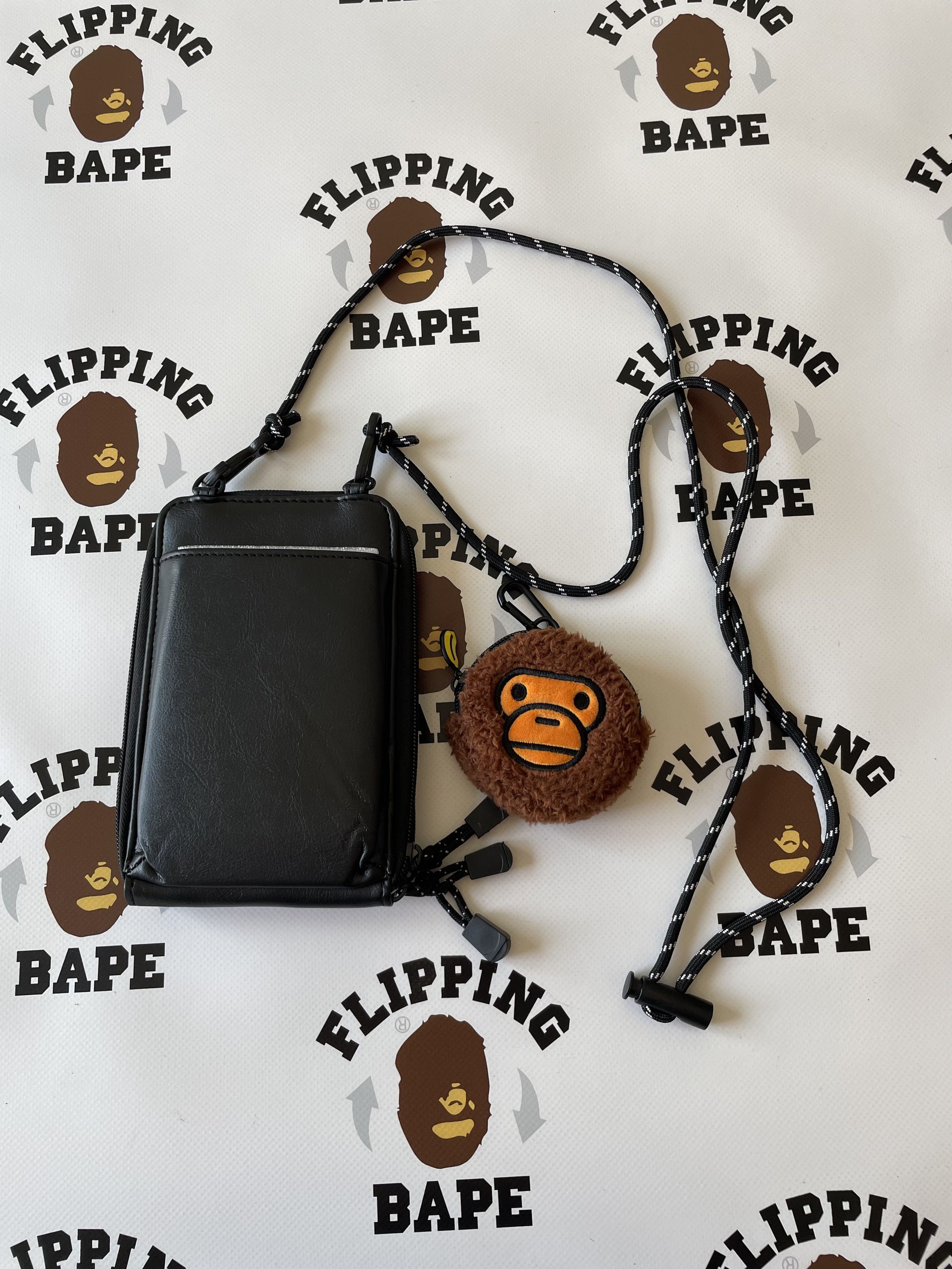 Bape E-MOOK BAPE KIDS 2023 A/W COLLECTION - BLACK Size ONE SIZE - 3 Thumbnail