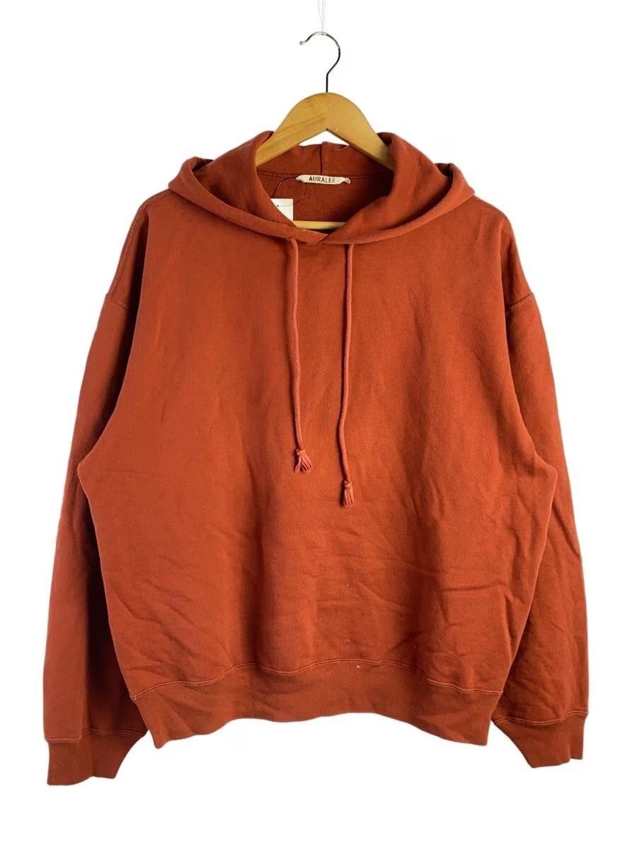 SS18 Hoodie