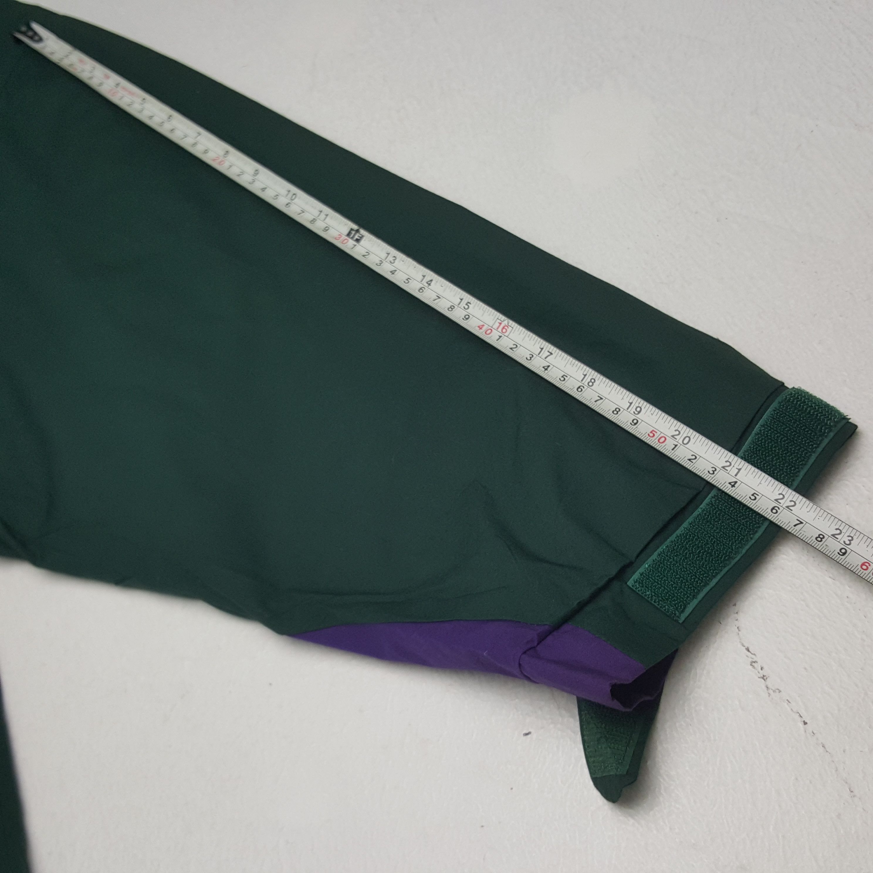 Japanese Brand × Vintage Vintage Grand Prix V X Custom Nissan Windbreaker Jacket Size US XL / EU 56 / 4 - 6 Thumbnail
