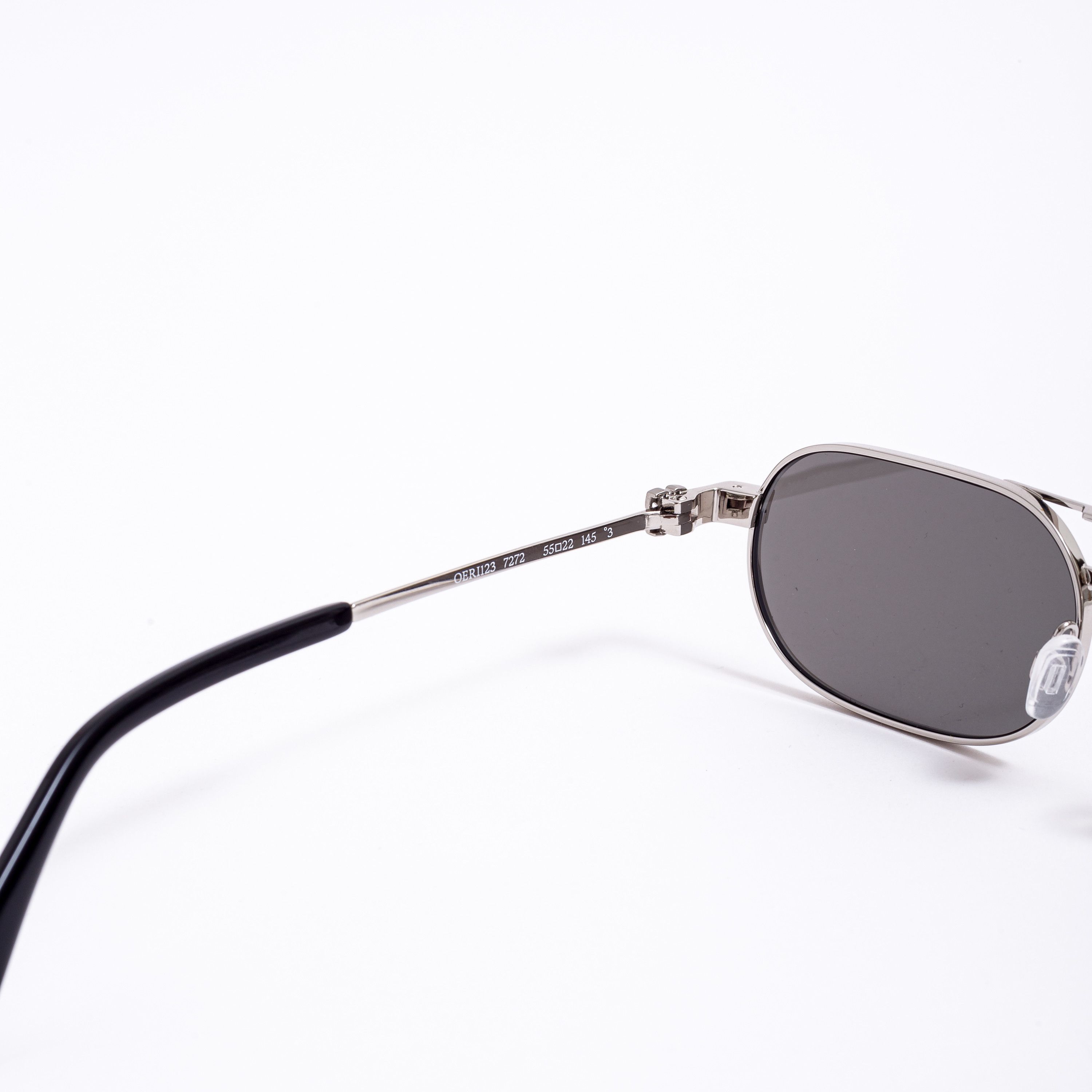 Off-White OFF WHITE OERI123S 17272 Sunglasses Size ONE SIZE - 7 Thumbnail