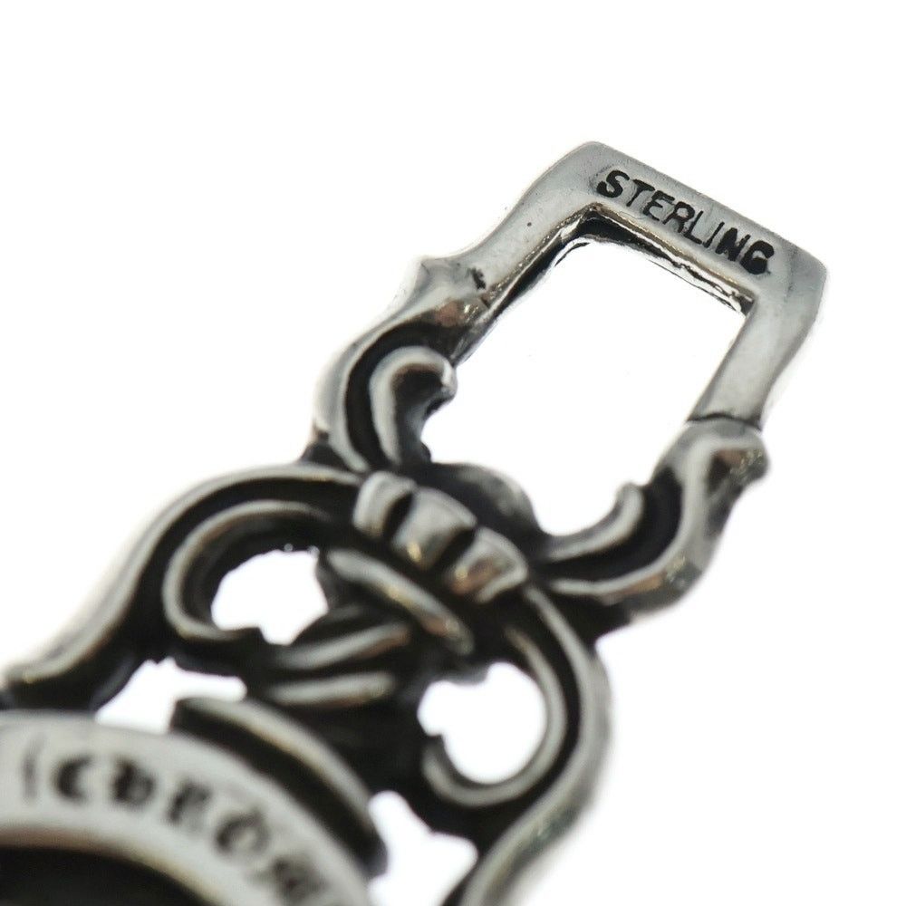 Chrome Hearts Chrome Hearts Dagger Pendant Top Silver BCA194 Size ONE SIZE - 5 Thumbnail