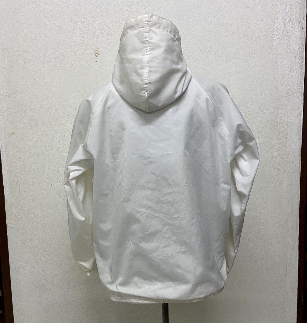 Vintage BITCH SKATEBOARD ANORAK JACKET Size US M / EU 48-50 / 2 - 3 Thumbnail