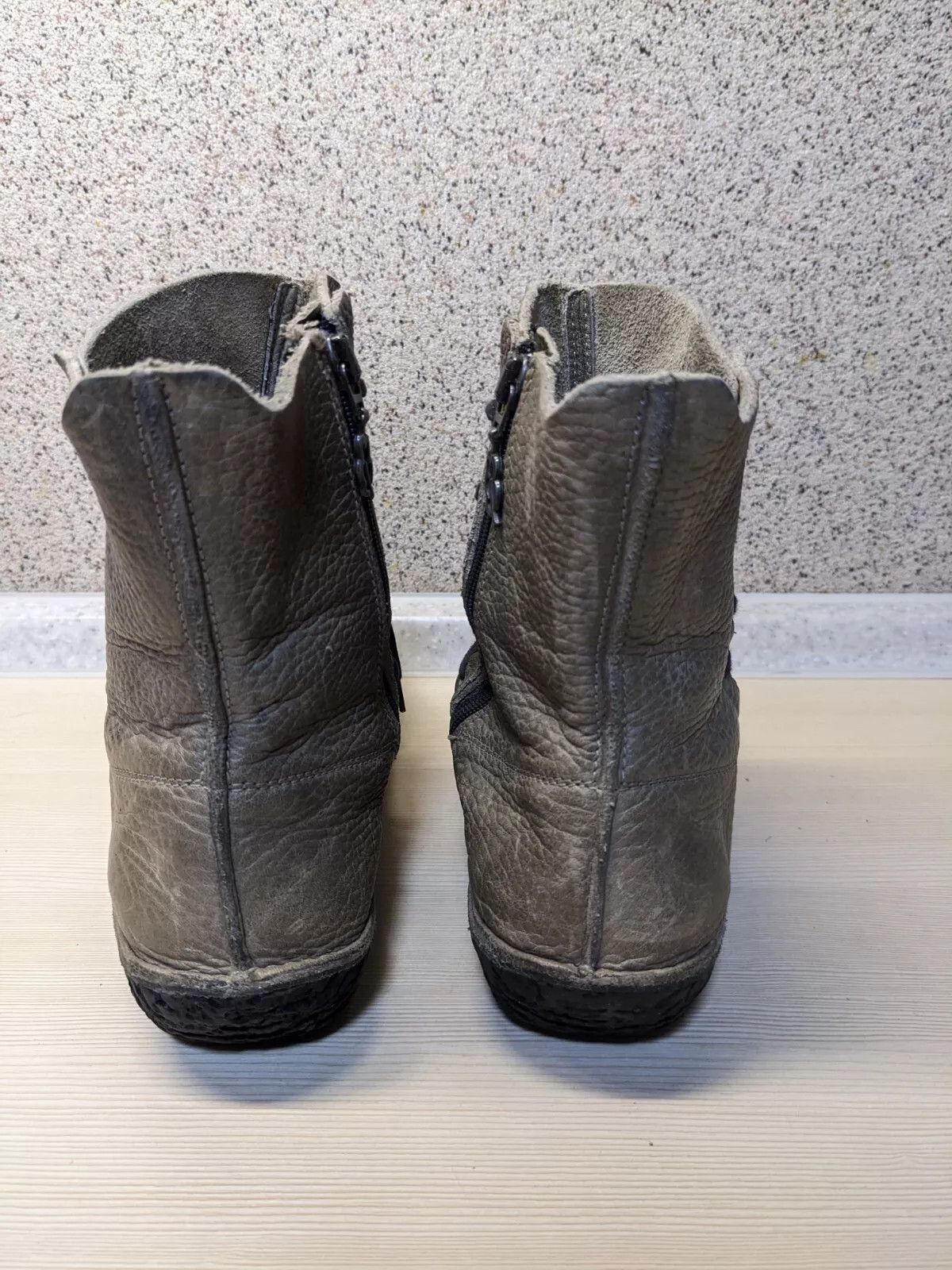 Designer LOINTS OF HOLLAND Boots 39 Size US 9 / IT 39 - 3 Thumbnail