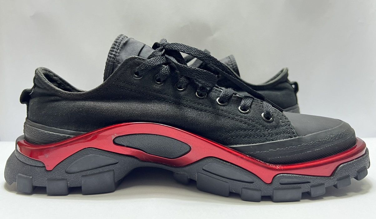 Adidas × Raf Simons Adidas - Raf Simons - Detroit Runner Size US 8 / EU 41 - 8 Thumbnail
