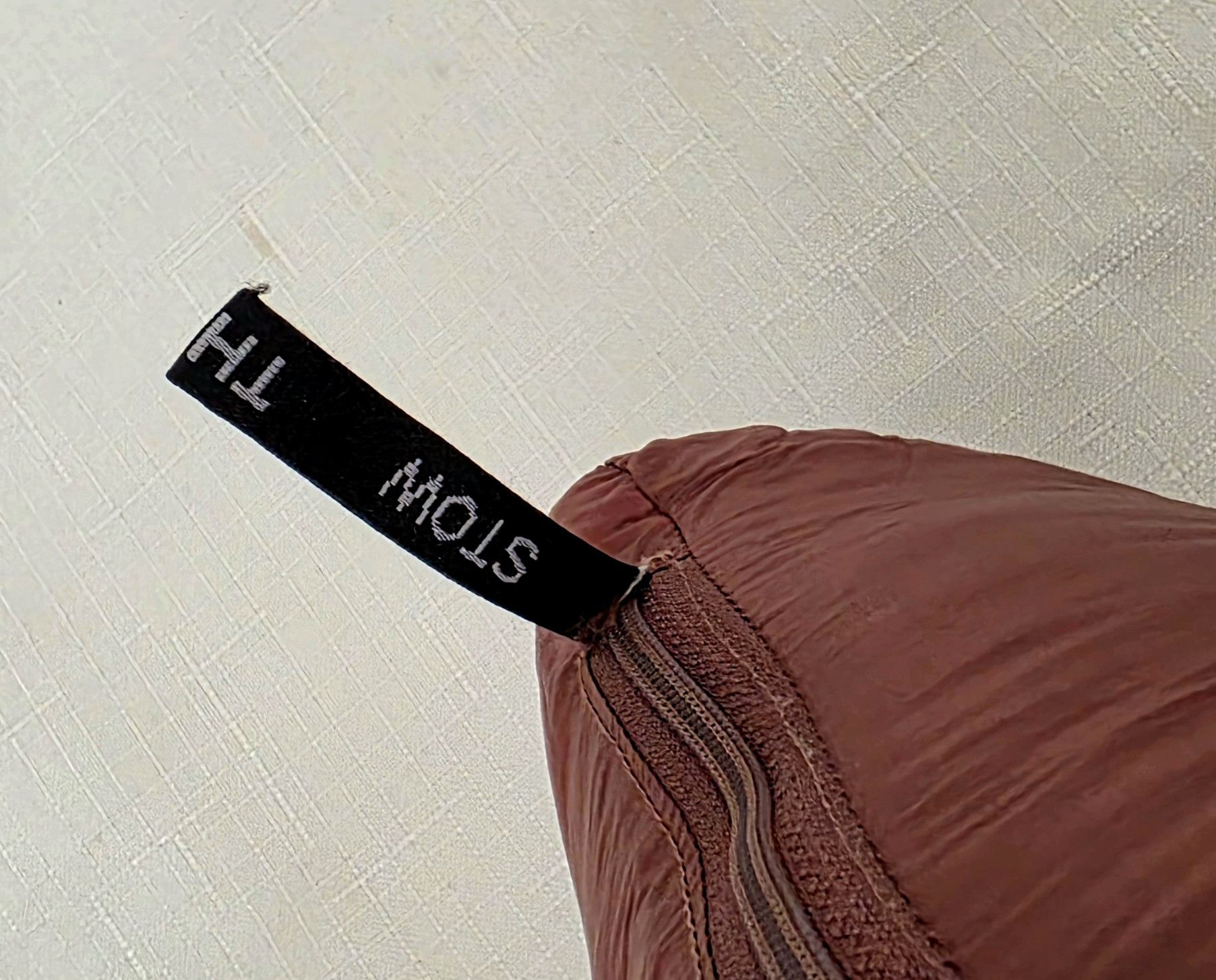 The North Face The North Face Packable Stow Sierra Peak 800 Down Puffer M Size M / US 6-8 / IT 42-44 - 3 Thumbnail