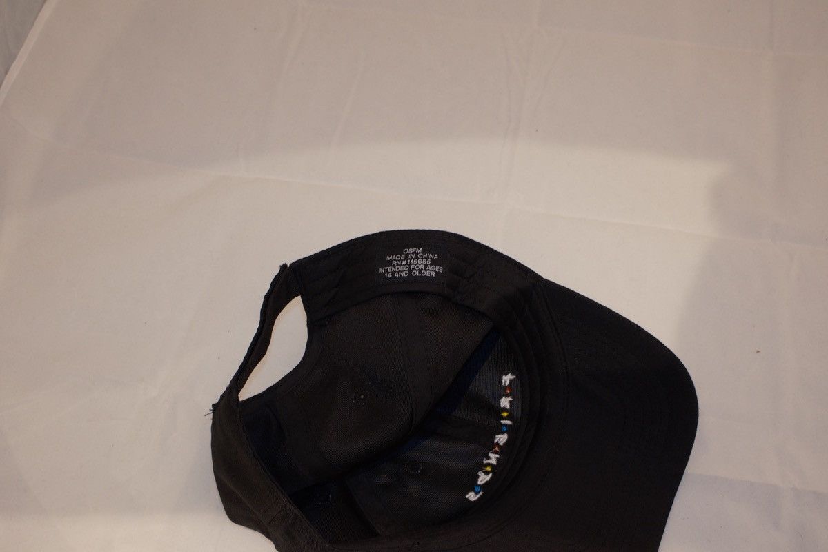Other Black friends tv show hat Size ONE SIZE - 3 Thumbnail