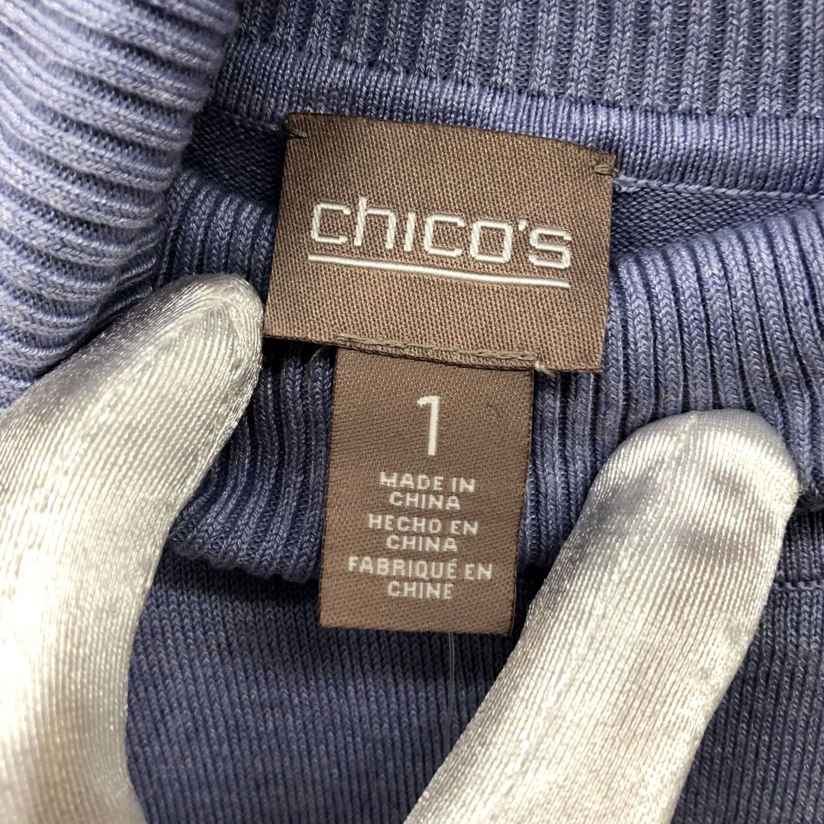 Talbots VINTAGE N/A Size M / US 6-8 / IT 42-44 - 7 Thumbnail