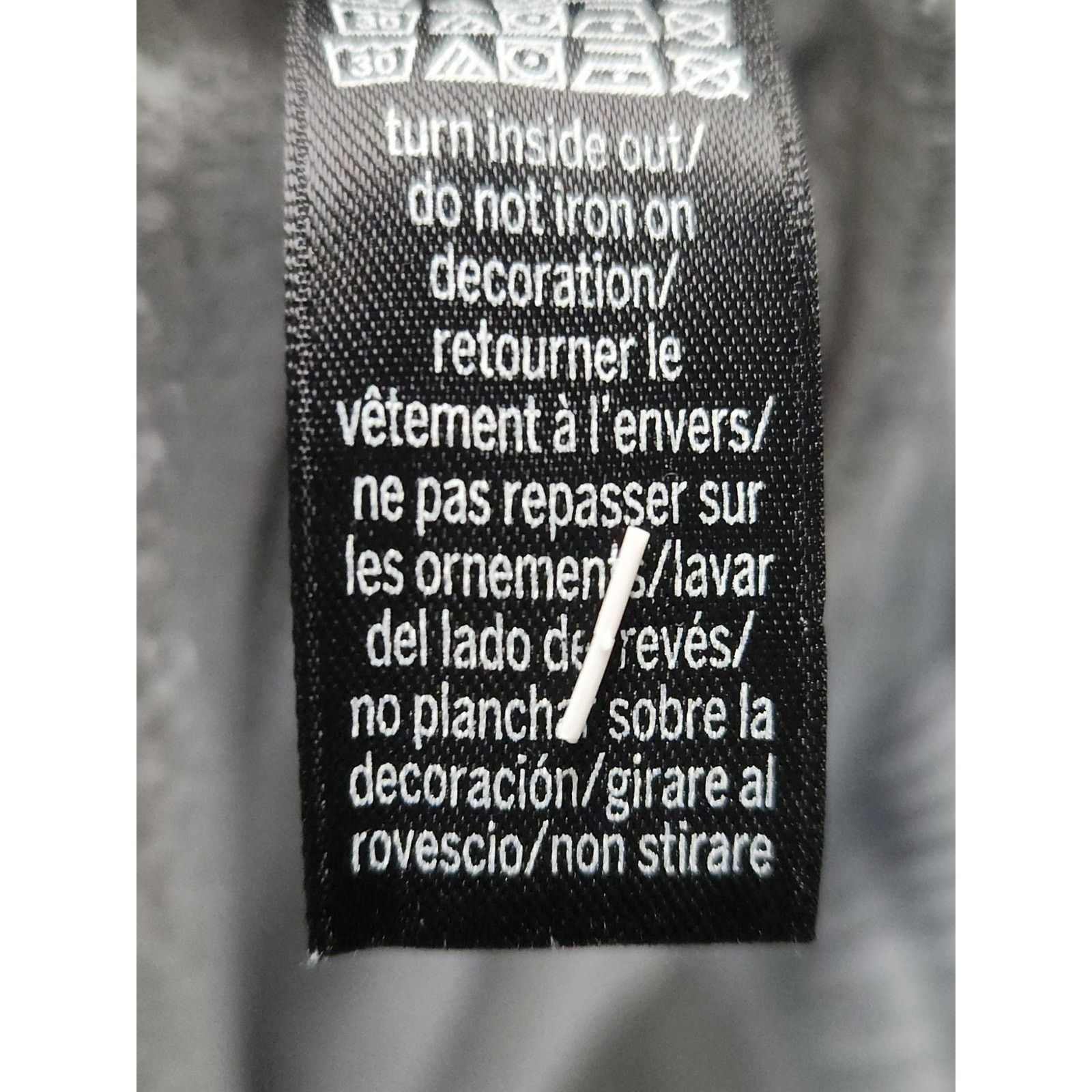 Victoria's Secret Victoria's Secret Sweatpants Women's XS NWOT SOFT Pockets Size 26" / US 2 / IT 38 - 11 Thumbnail
