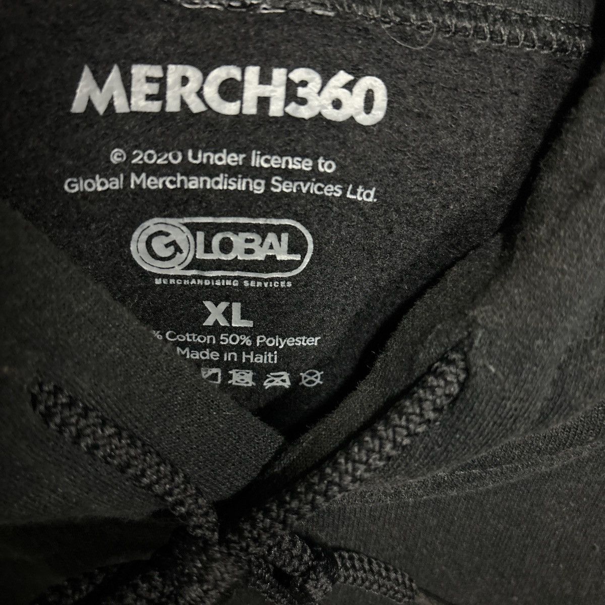 Other Sempiternal Hoodie Bring Me The Horizon Size US XL / EU 56 / 4 - 3 Thumbnail