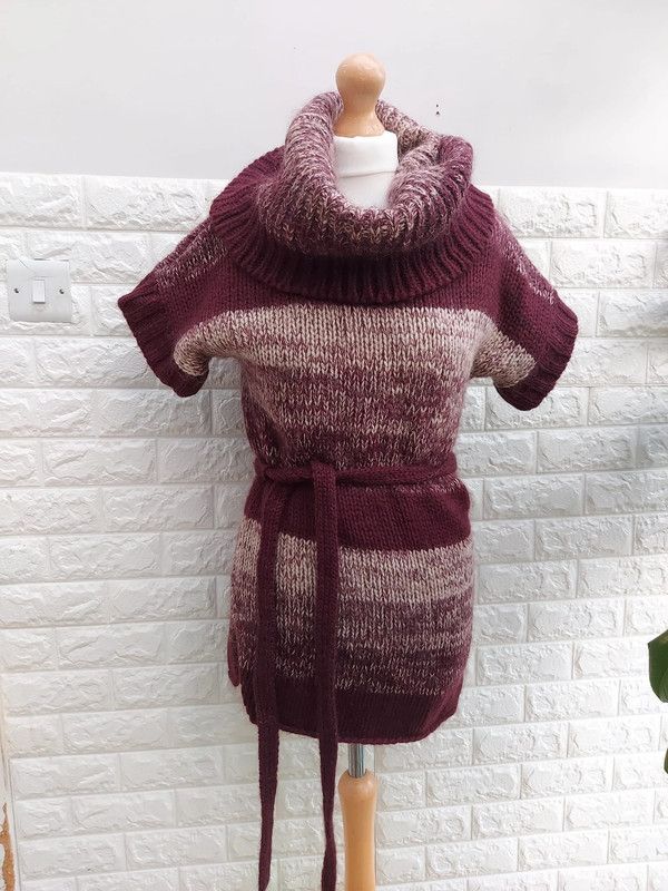 Victoria's Secret Moda International / Victoria's Secret jumper S Size S / US 4 / IT 40 - 1 Thumbnail