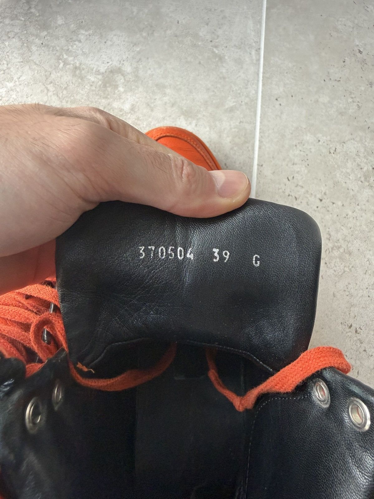 Gucci Gucci Sneakers Size 39 Size US 6 / EU 39 - 7 Thumbnail