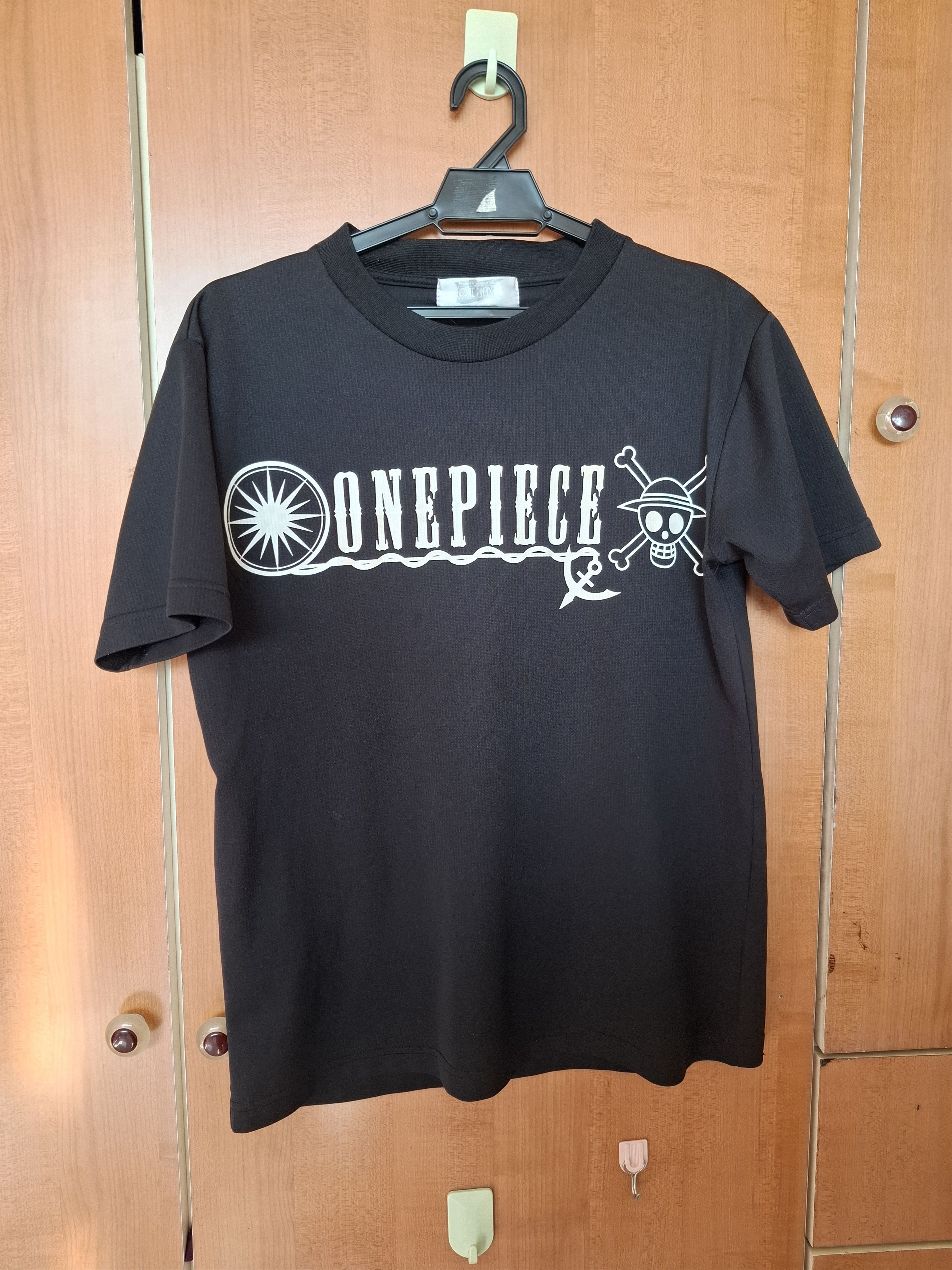 One Piece Vintage One Piece Luffy Size US M / EU 48-50 / 2 - 3 Thumbnail