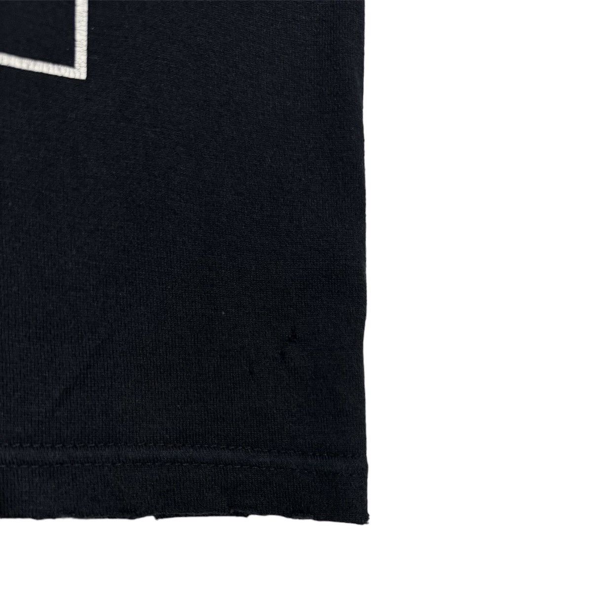 Number (N)ine 06SS “WTTS” Charles Manson T-Shirt Size US M / EU 48-50 / 2 - 4 Thumbnail