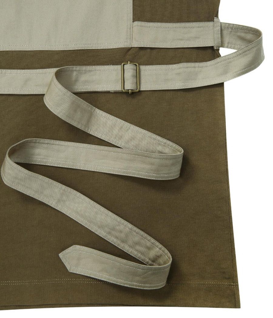 Dries Van Noten Dries Van Noten Round Collar Attached Belt Shirt Size US S / EU 44-46 / 1 - 4 Thumbnail