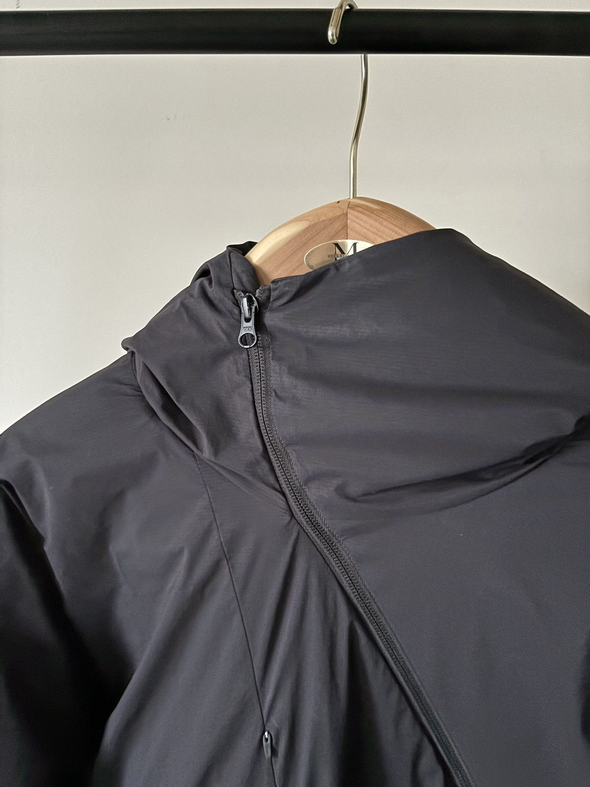 POST ARCHIVE FACTION (PAF) Post Archive Faction (PAF) 5.0 center down jacket Size US M / EU 48-50 / 2 - 2 Thumbnail