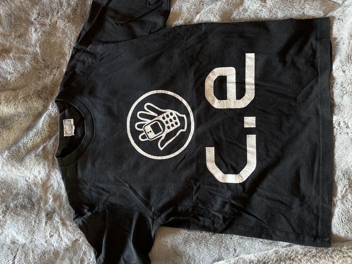 Cav Empt Cav Empt phone tee Size US M / EU 48-50 / 2 - 4 Thumbnail