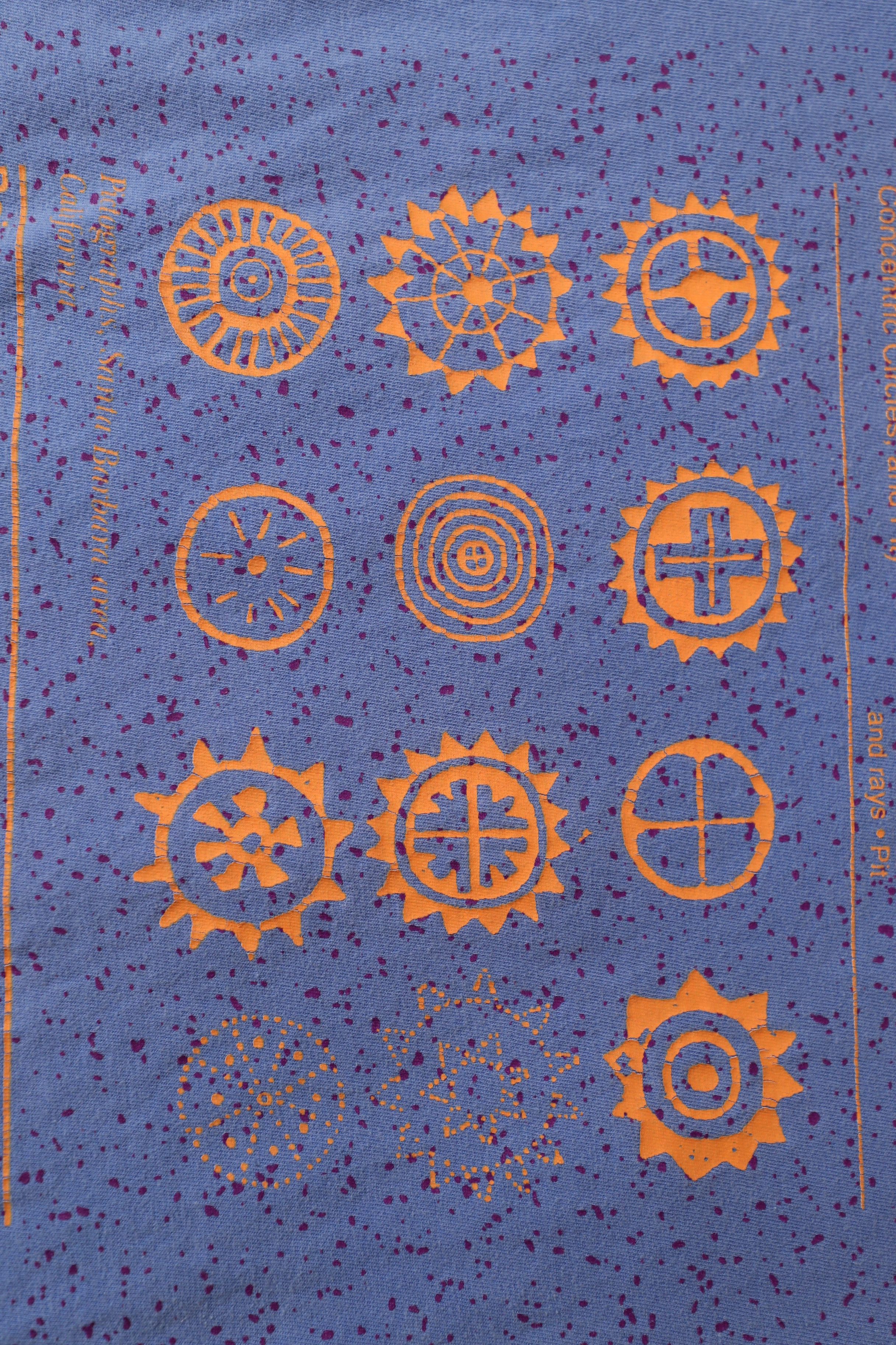 Ignored Prayers Journey Through The Secret Life Off Plants Longsleeve (M) Size US M / EU 48-50 / 2 - 16 Thumbnail