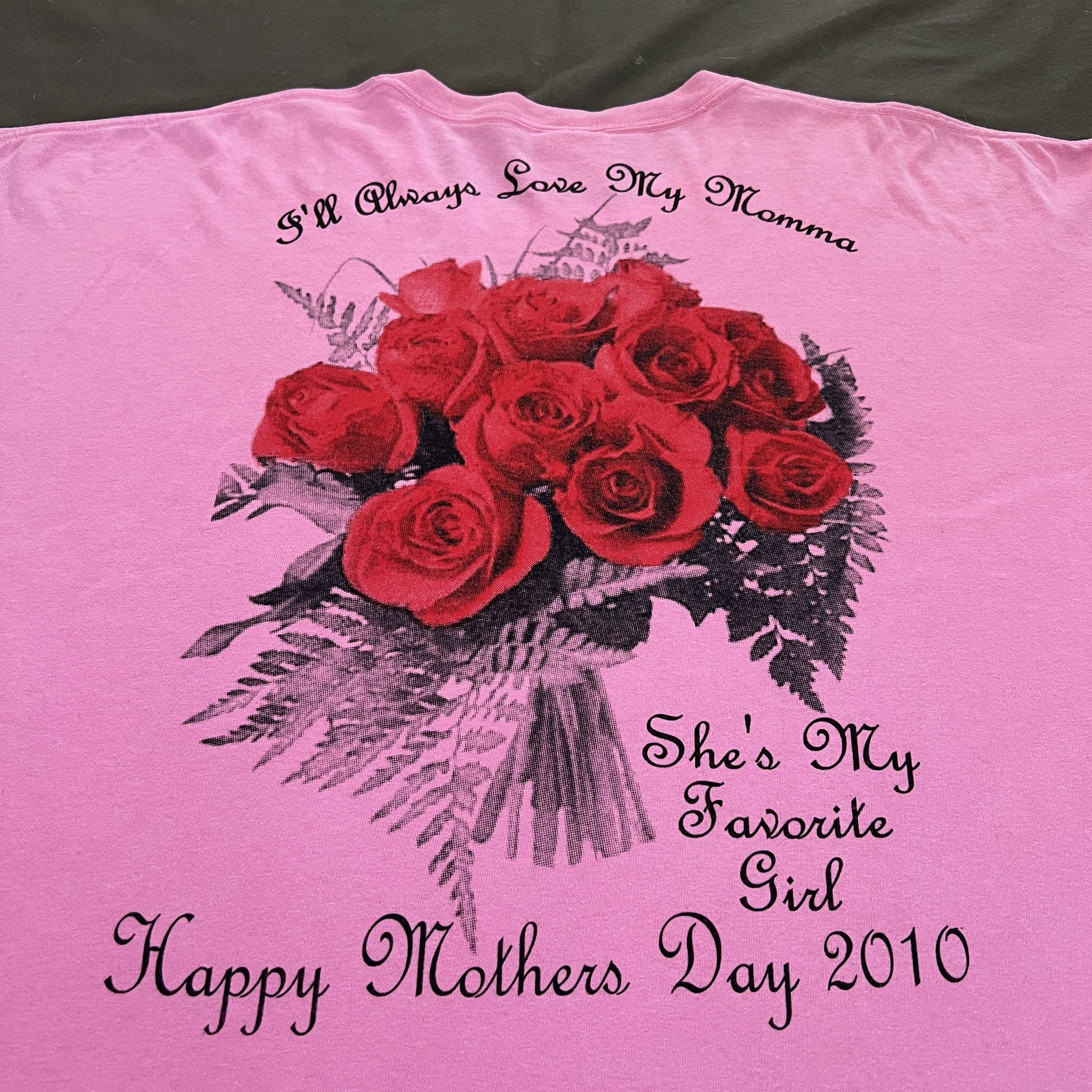 Band Tees × Rap Tees × Vintage Vintage Y2K Teena Marie The Whispers Mr. Biggs 2XL R&B SOUL Size US XXL / EU 58 / 5 - 8 Thumbnail