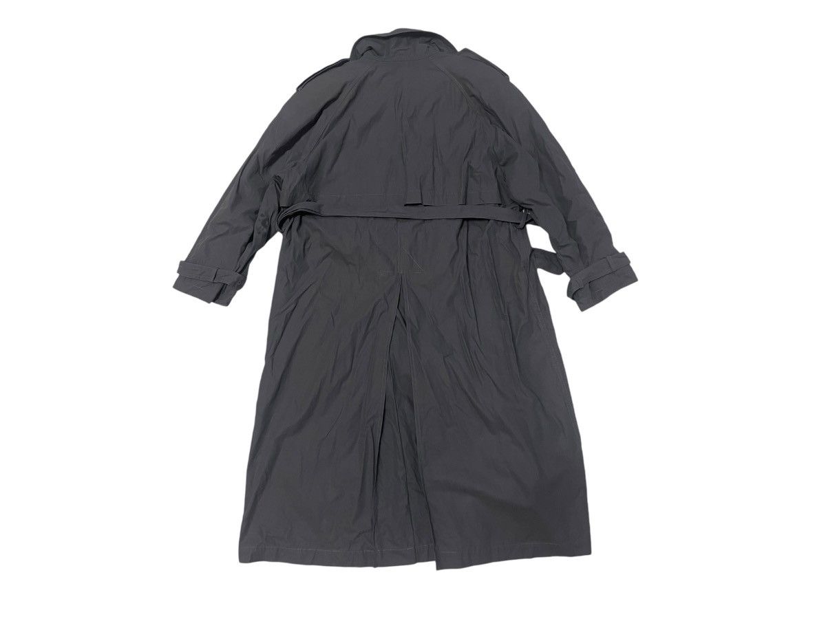 Calvin Klein CALVIN KLEIN LONG JACKET Size US S / EU 44-46 / 1 - 2 Thumbnail