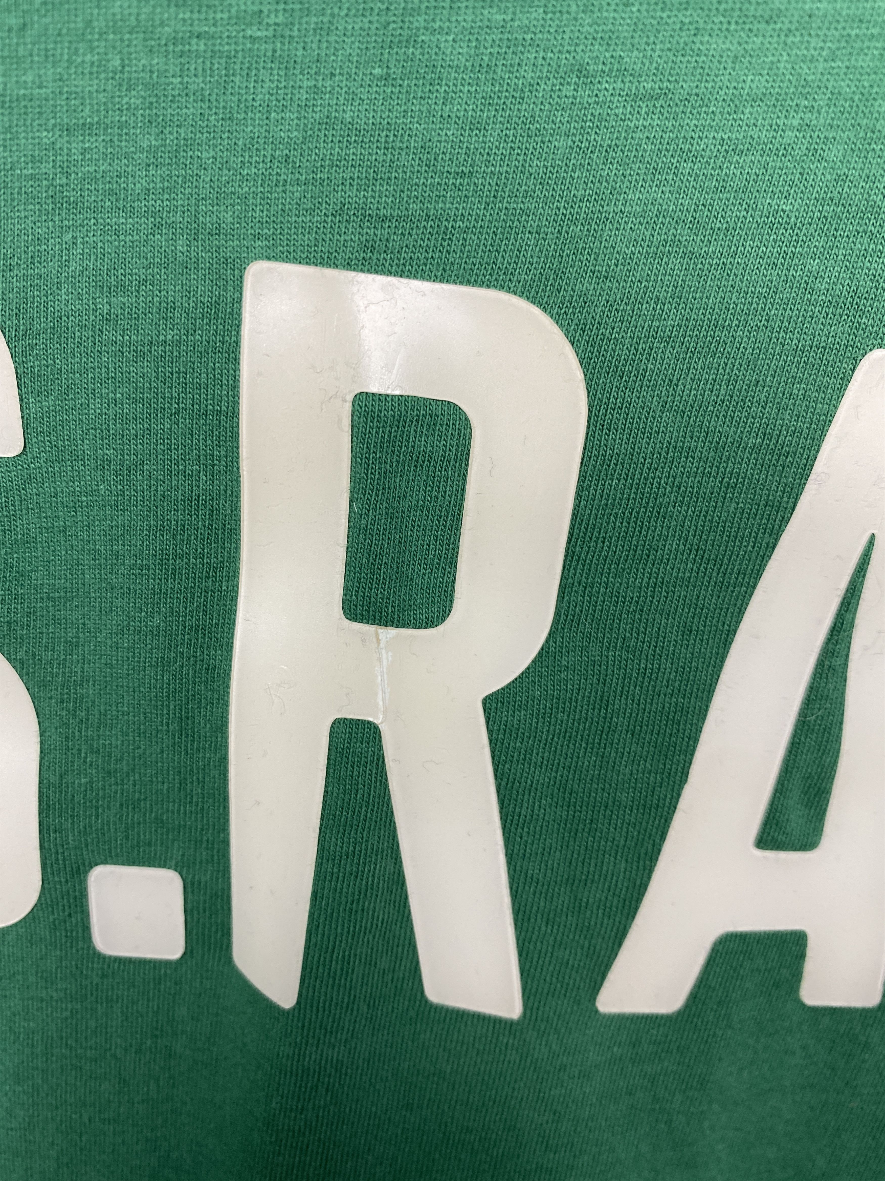 G-Star G Star Raw Vintage Womens T-Shirt Tee Y2K Size M / US 6-8 / IT 42-44 - 4 Thumbnail