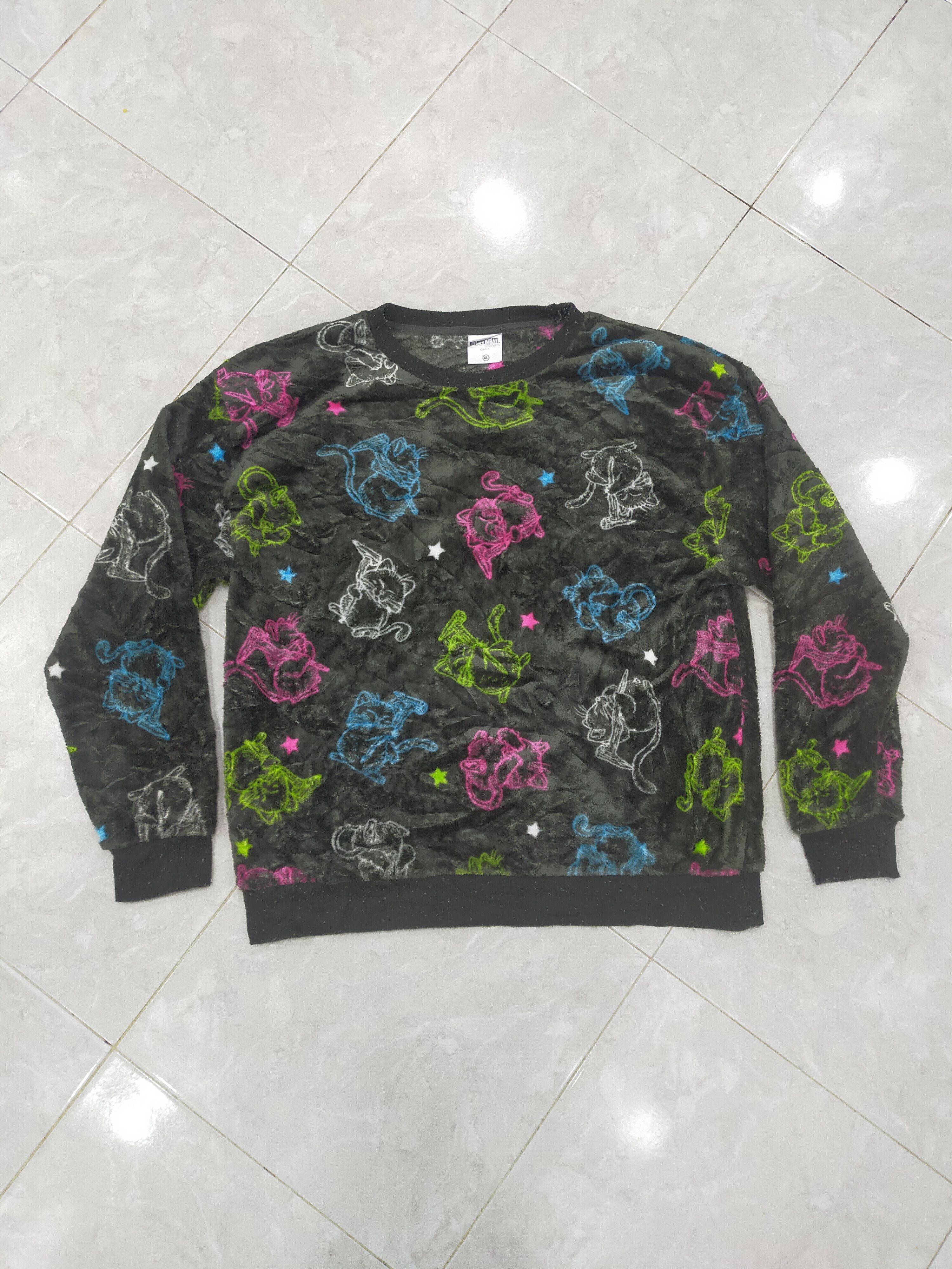 Dragonball Japanese Anima Like Fleece/Velvet