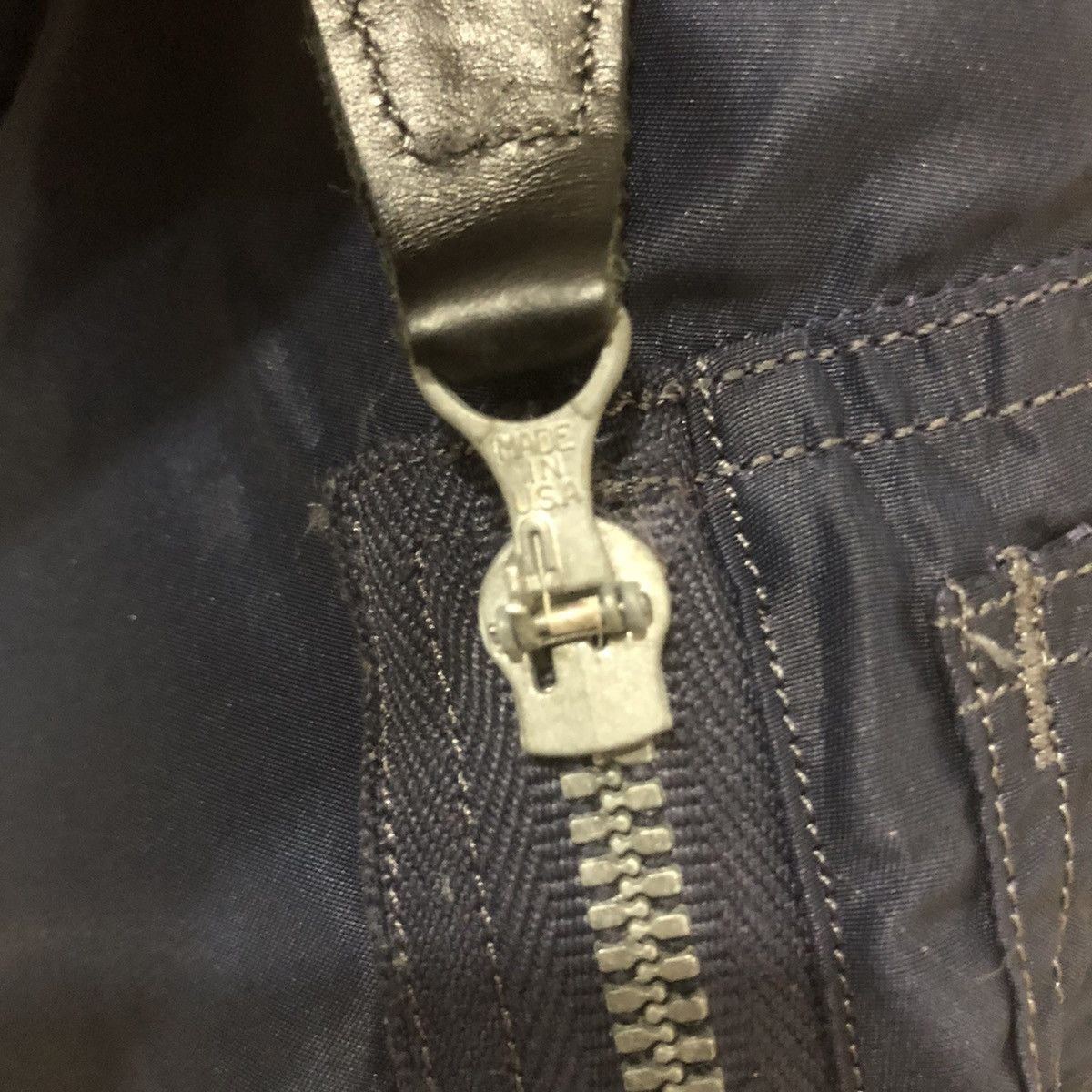 Buzz Rickson's × Toyo Enterprises Type B-150C Bomber Jacket Size US M / EU 48-50 / 2 - 6 Thumbnail