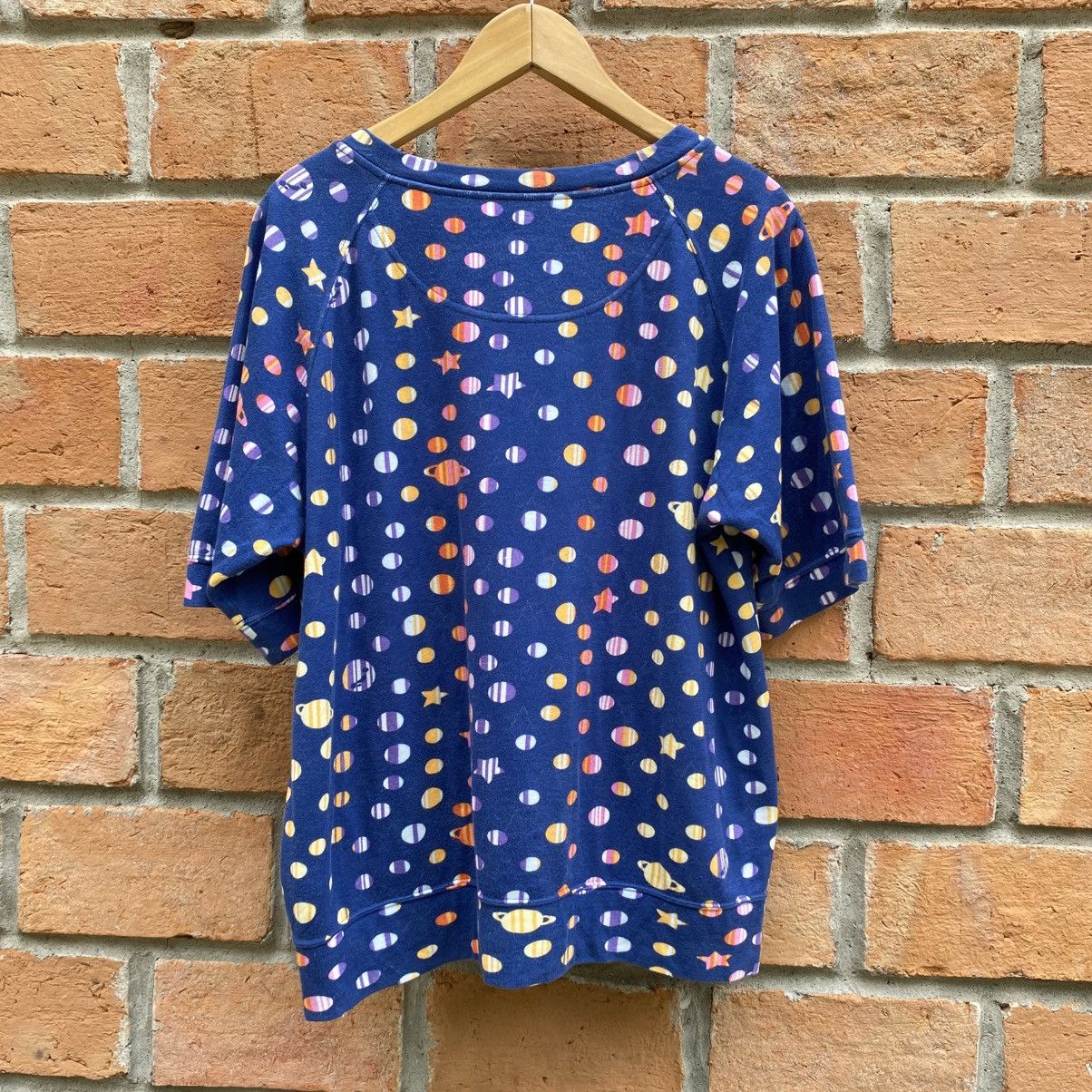 Tsumori Chisato tsumori chisato top Size M / US 6-8 / IT 42-44 - 2 Thumbnail