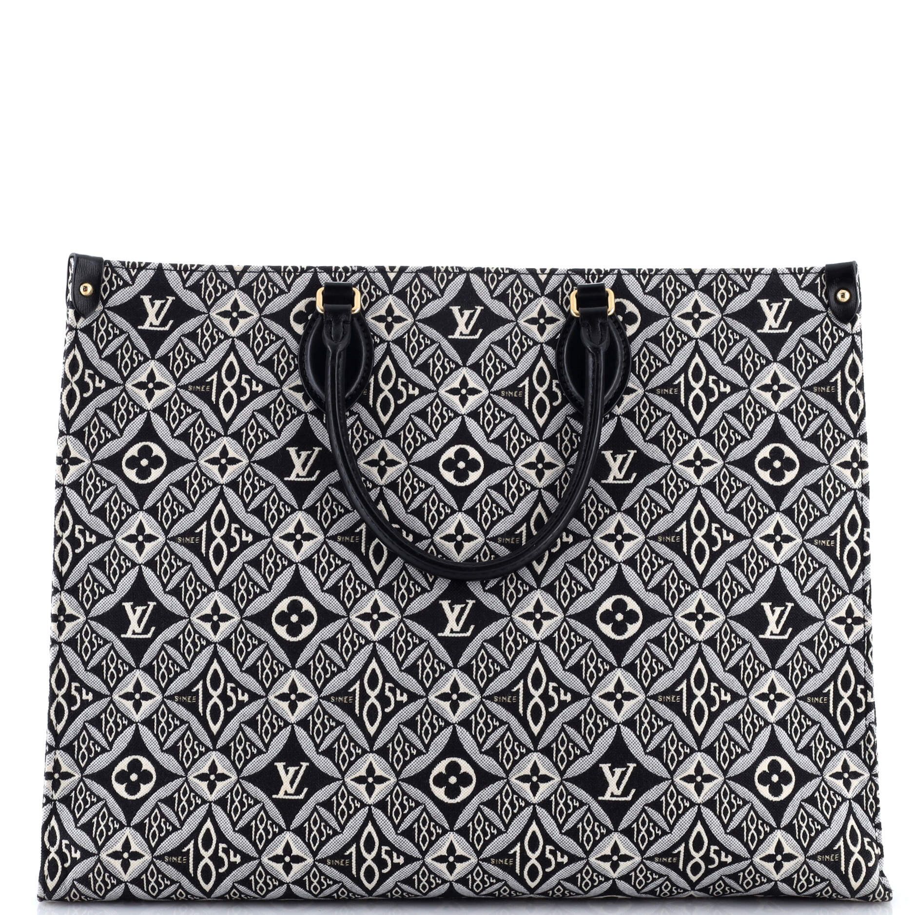 Louis Vuitton OnTheGo Tote Size ONE SIZE - 1 Thumbnail