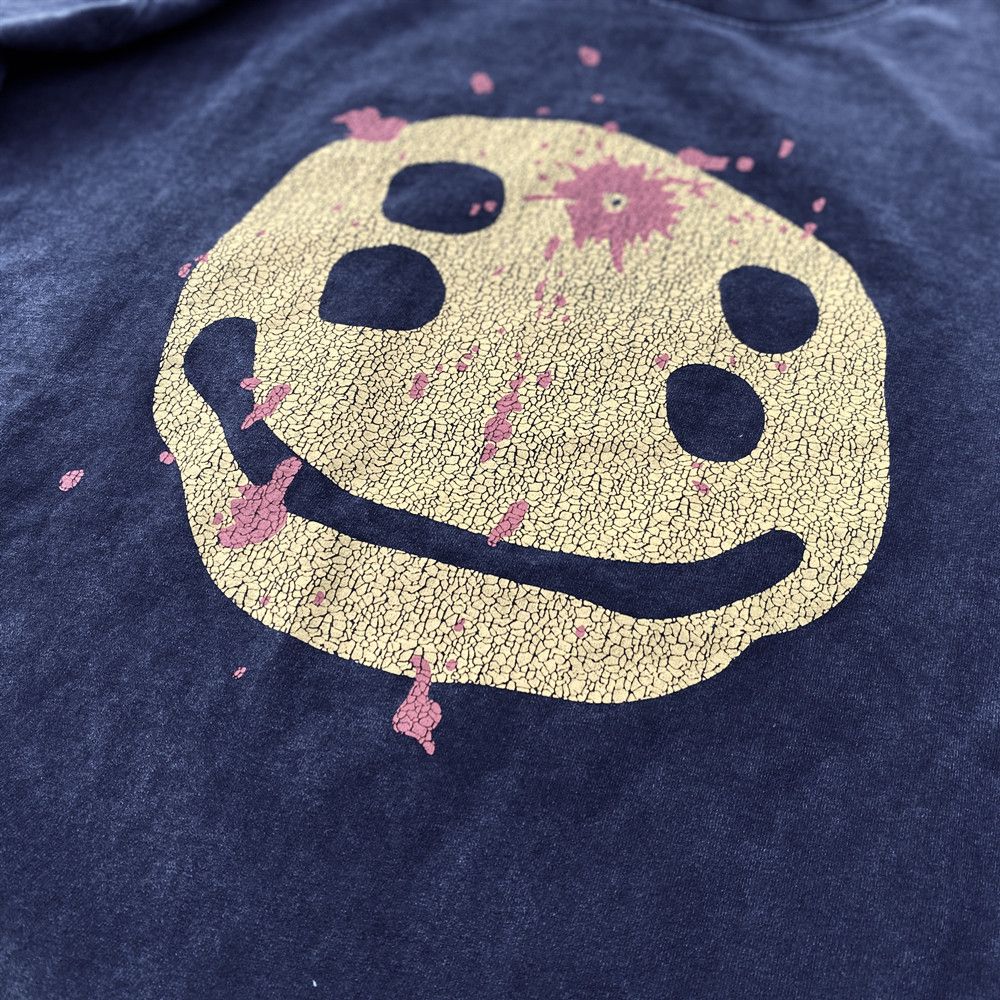 Japanese Brand Flaw Broken Retro Graphic Size US M / EU 48-50 / 2 - 4 Thumbnail