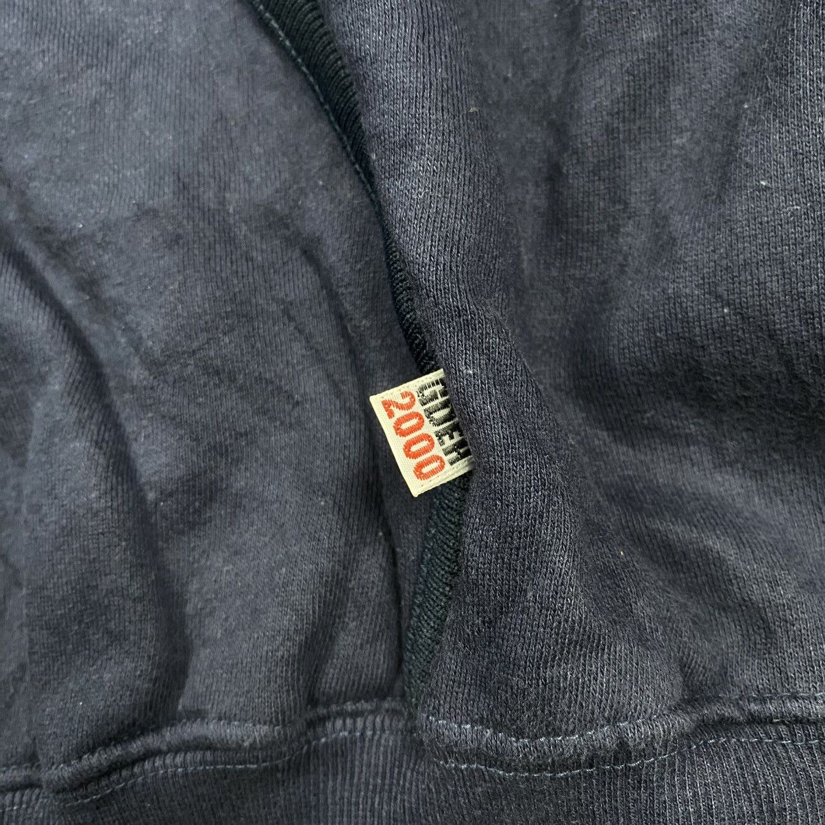 GOODENOUGH Vintage gdeh good enough recon ninja hoodie Size US M / EU 48-50 / 2 - 8 Thumbnail