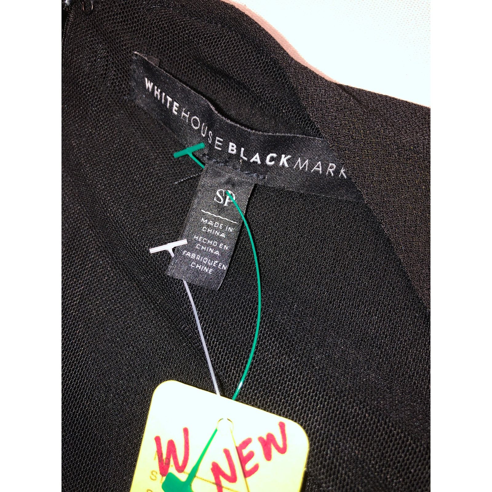 White House Black Market womans White House black market dress Size S / US 4 / IT 40 - 5 Thumbnail