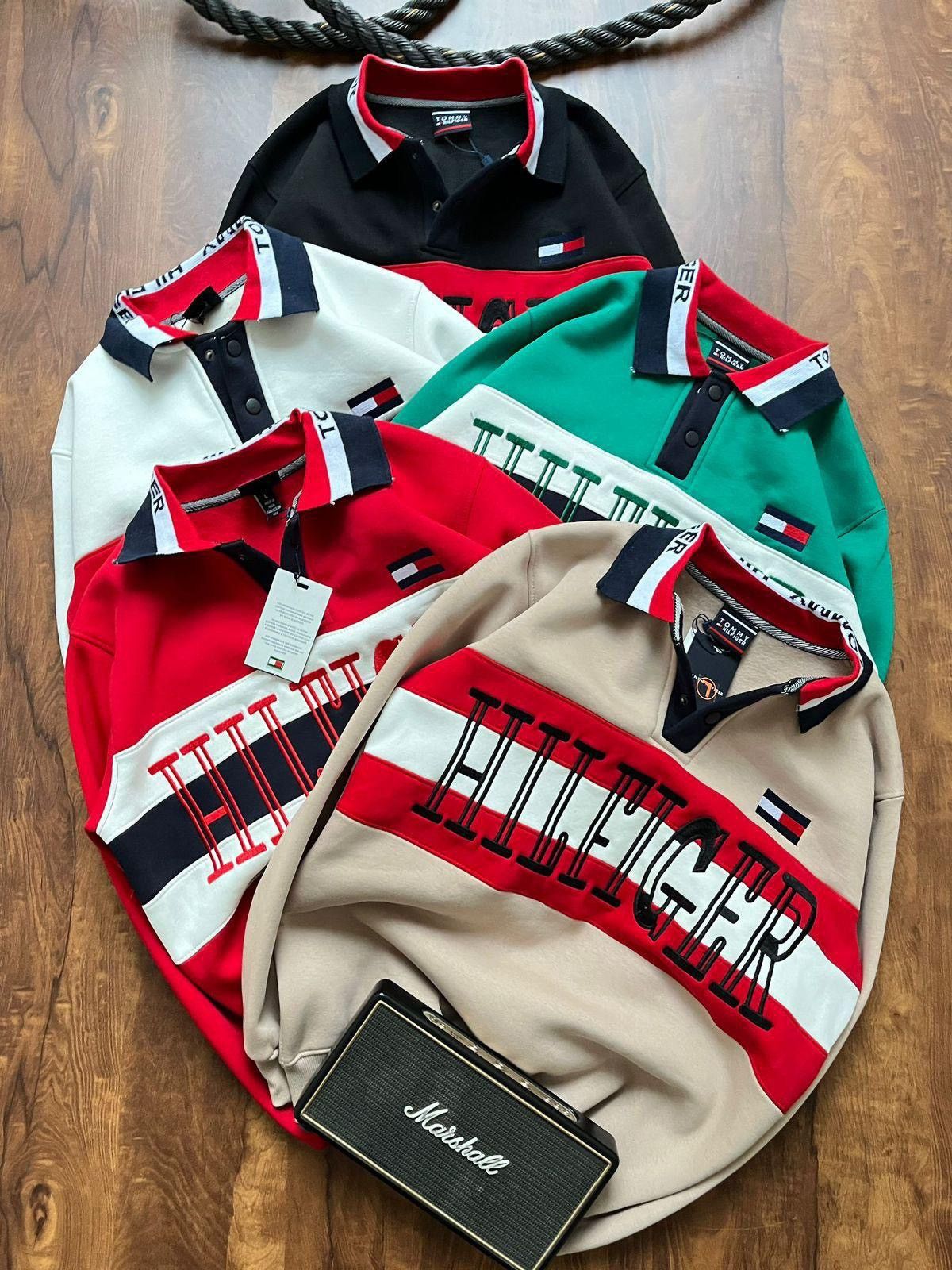 Other New Designer Sweatshirts Size US XXL / EU 58 / 5 - 1 Preview