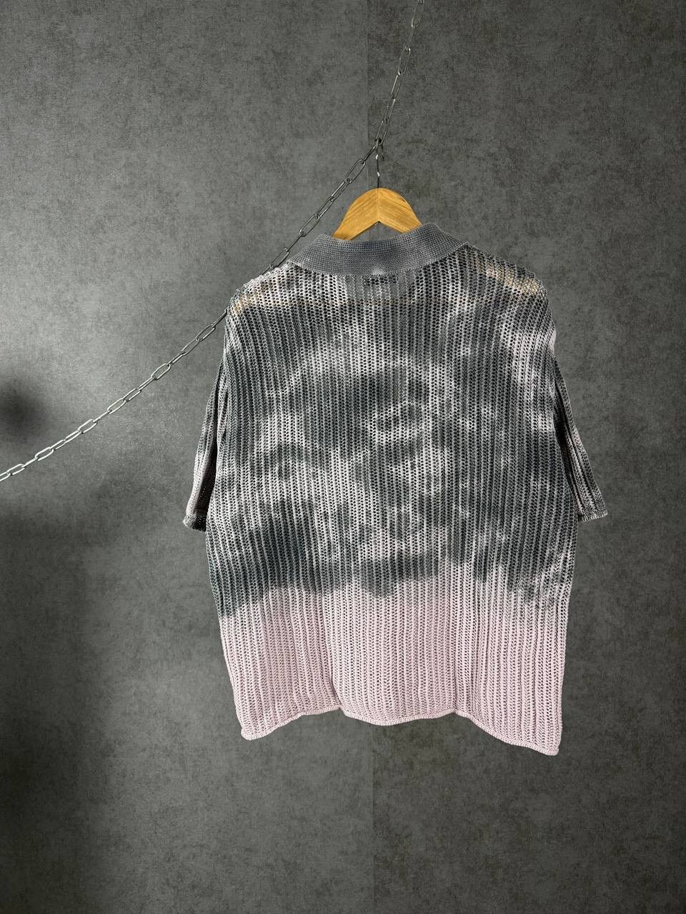 Zara Zara Man art designer shirt Size US S / EU 44-46 / 1 - 6 Thumbnail