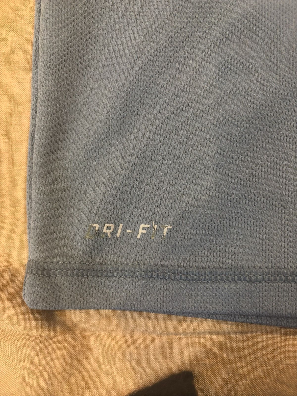 Nike Nike shirt.mg-14 Size US L / EU 52-54 / 3 - 6 Thumbnail