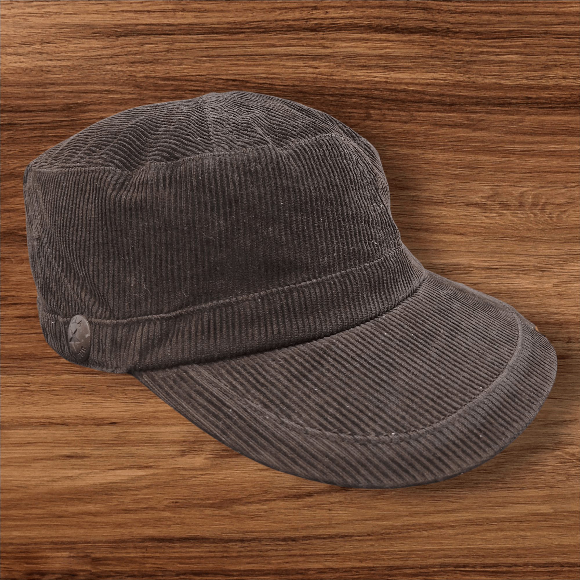 If Six Was Nine Japanese UCLA Bruins Corduroy patrol cap I6W9 style Size ONE SIZE - 9 Thumbnail