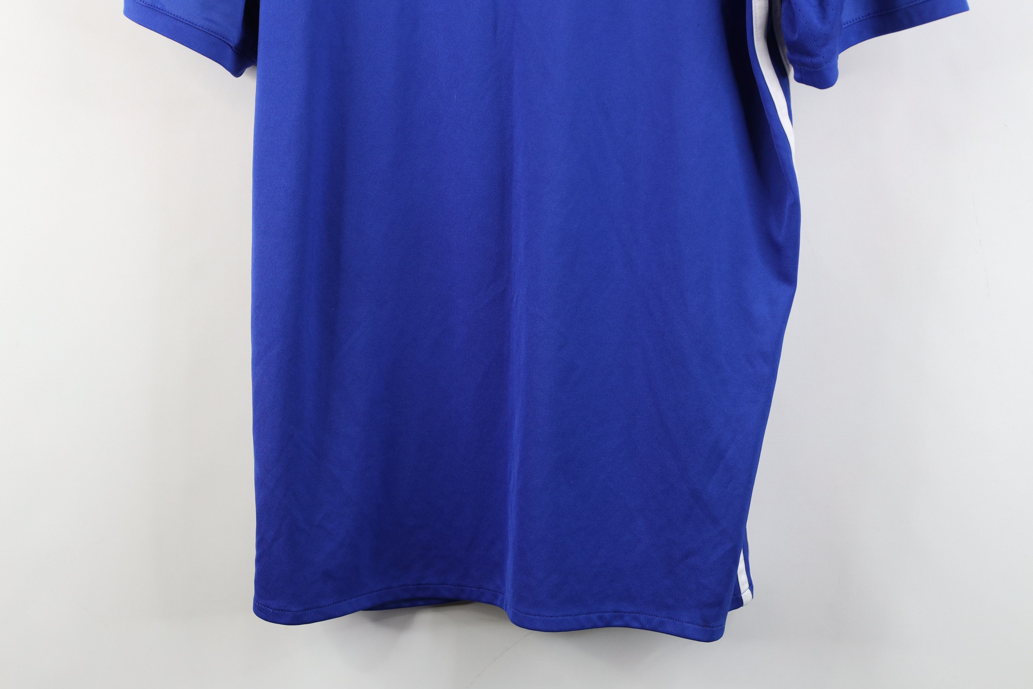Adidas Adidas Yokohama Tyres Chelsea FC Soccer Football Jersey Blue Size US S / EU 44-46 / 1 - 15 Thumbnail