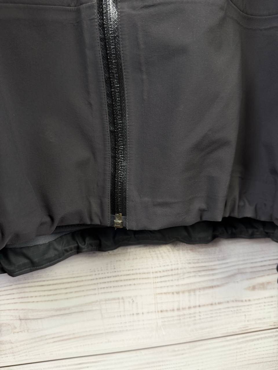 Arc'teryx Arcteryx Gore Tex Hooded Shell Jacket Technical Outdoor Size US M / EU 48-50 / 2 - 17 Thumbnail