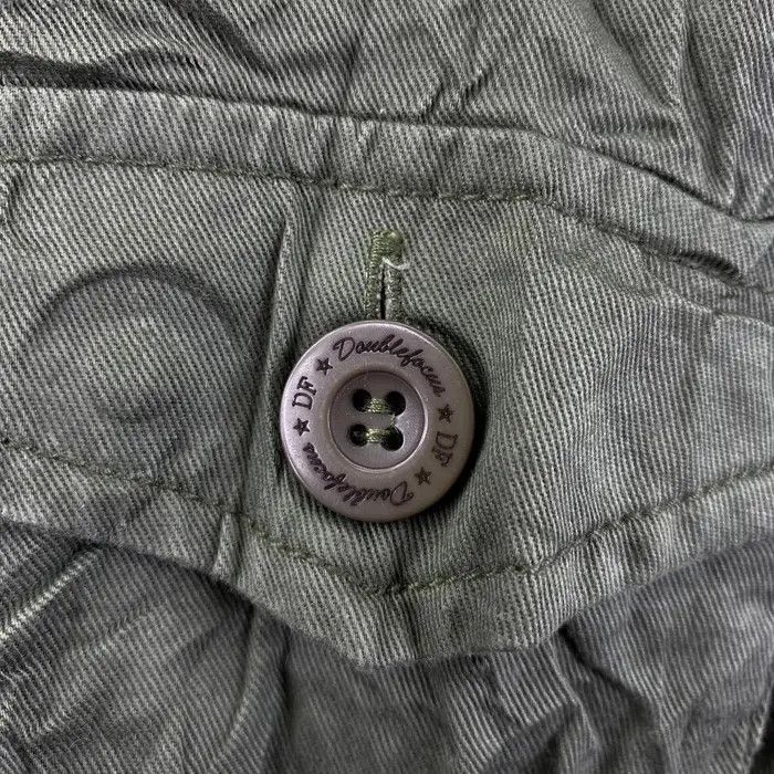 Vintage Vtg 90’ CANADIAN NATIONAL PARK Military Patch Jacket Parka Size M / US 6-8 / IT 42-44 - 4 Thumbnail