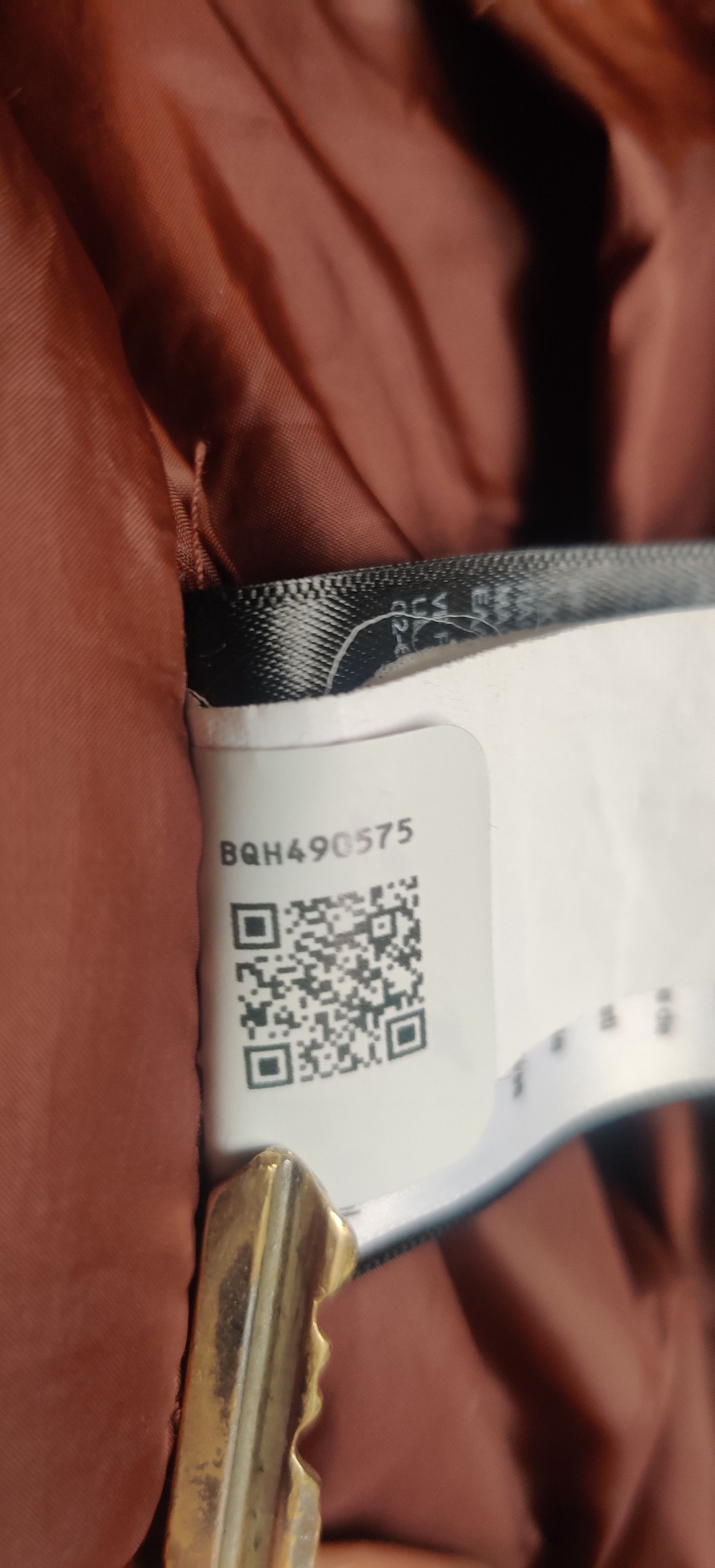 The North Face TNF high pale nuptse 600 Size US XXS / EU 40 - 12 Thumbnail