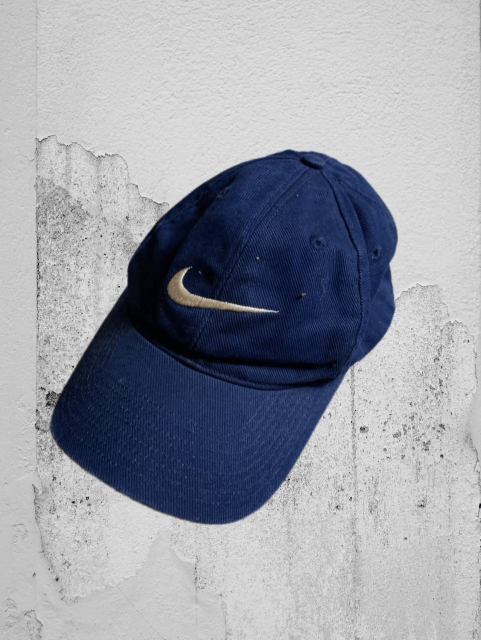Nike Crazy Y2K Japanese Faux Fur Fuzzy Trapper Mohair Ushanka Hat Size ONE SIZE - 1 Thumbnail