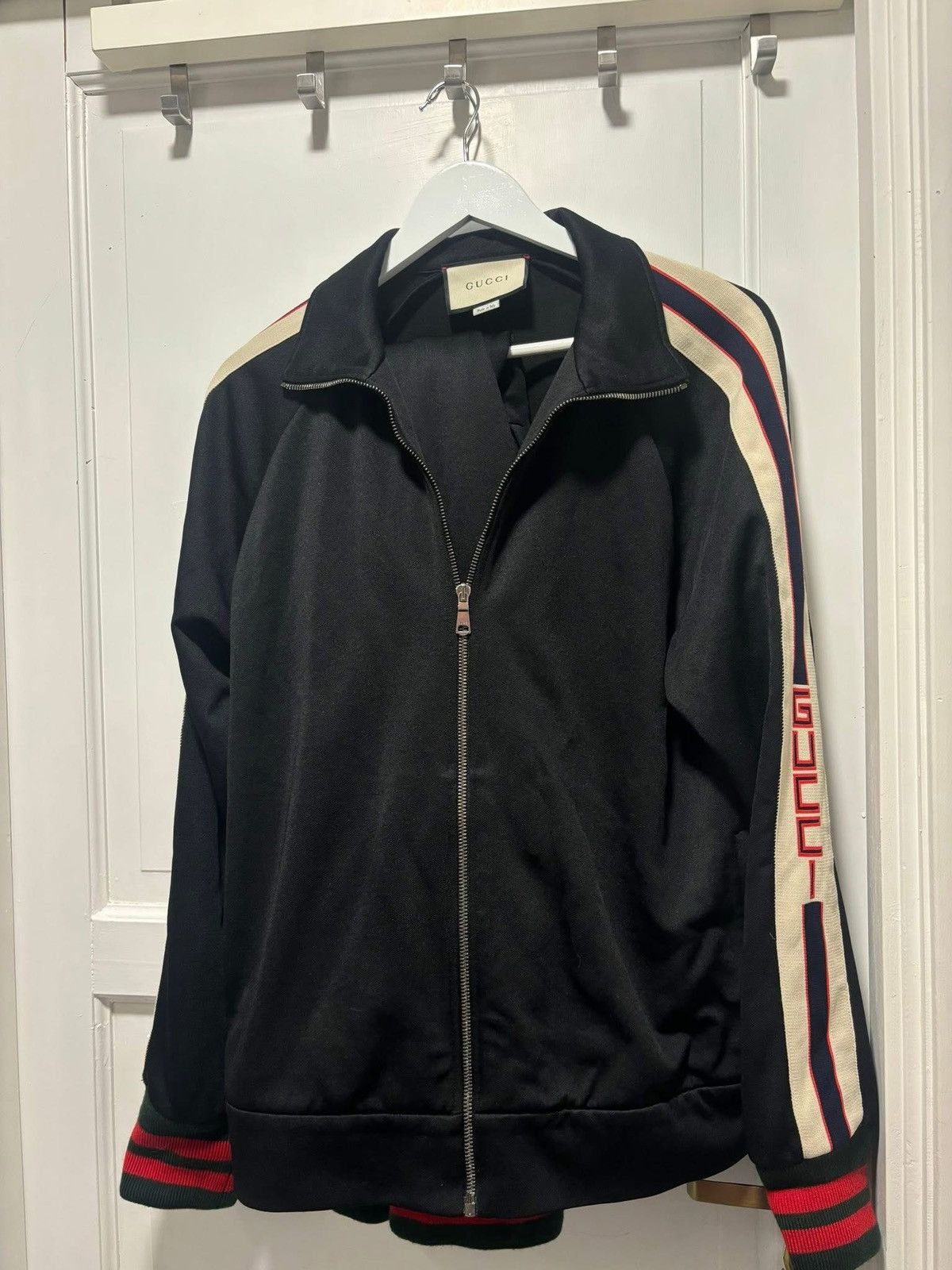 Gucci Gucci tracksuit Size US M / EU 48-50 / 2 - 2 Thumbnail