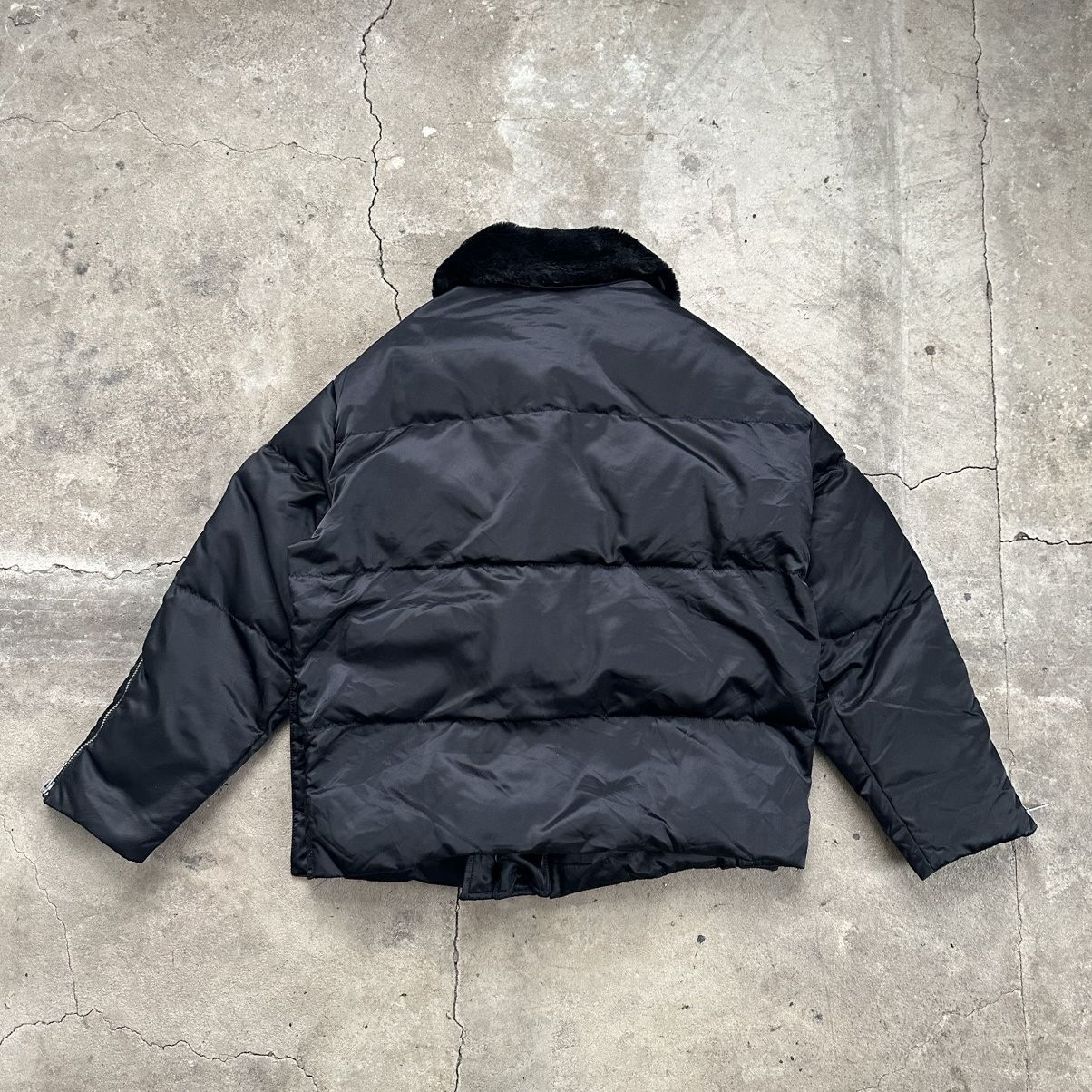 Allsaints All saints Pax Puffer Jacket Size L / US 10 / IT 46 - 12 Thumbnail
