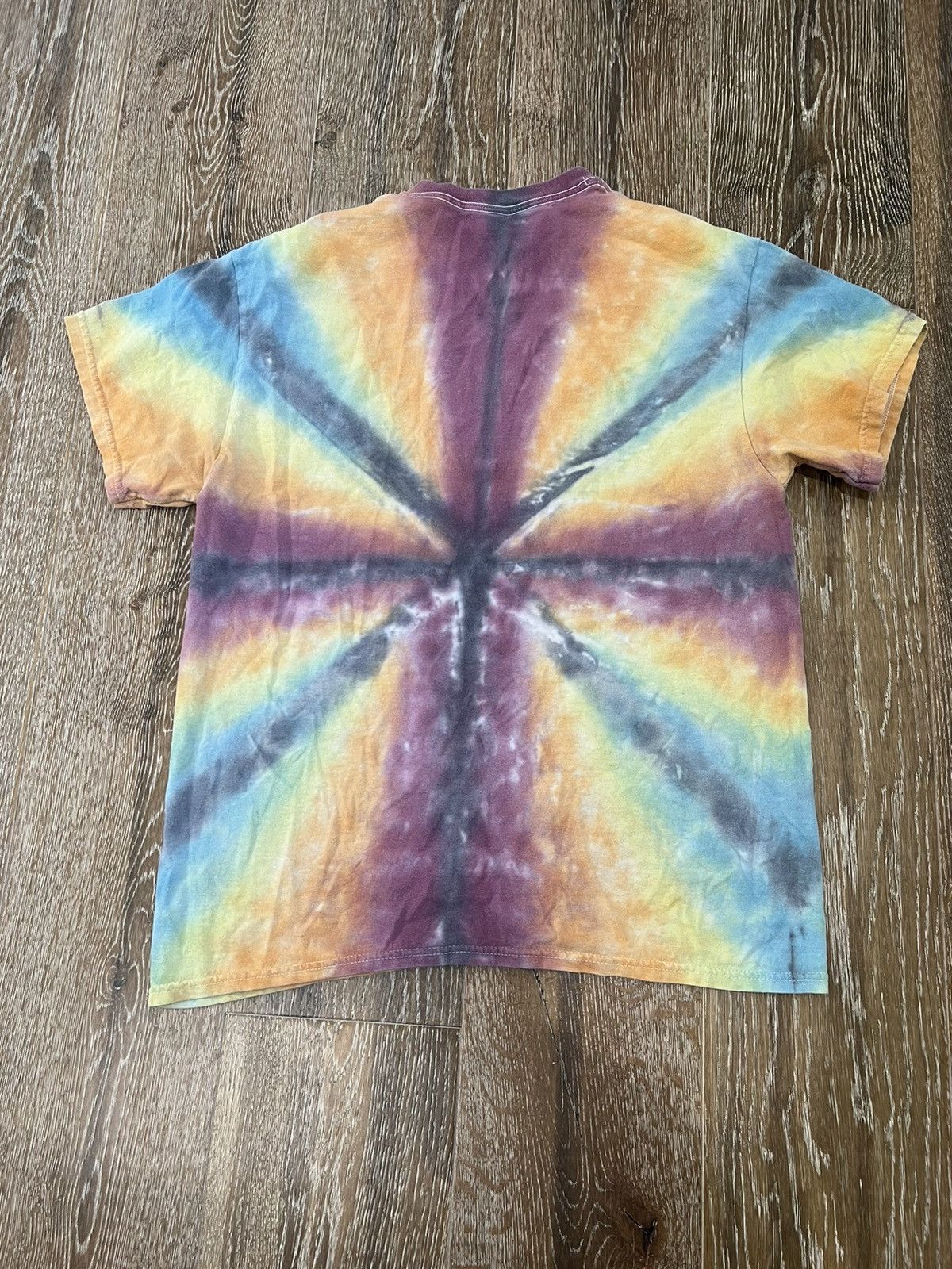 Band Tees × Grateful Dead 2021 grateful dead tee Size US M / EU 48-50 / 2 - 3 Thumbnail